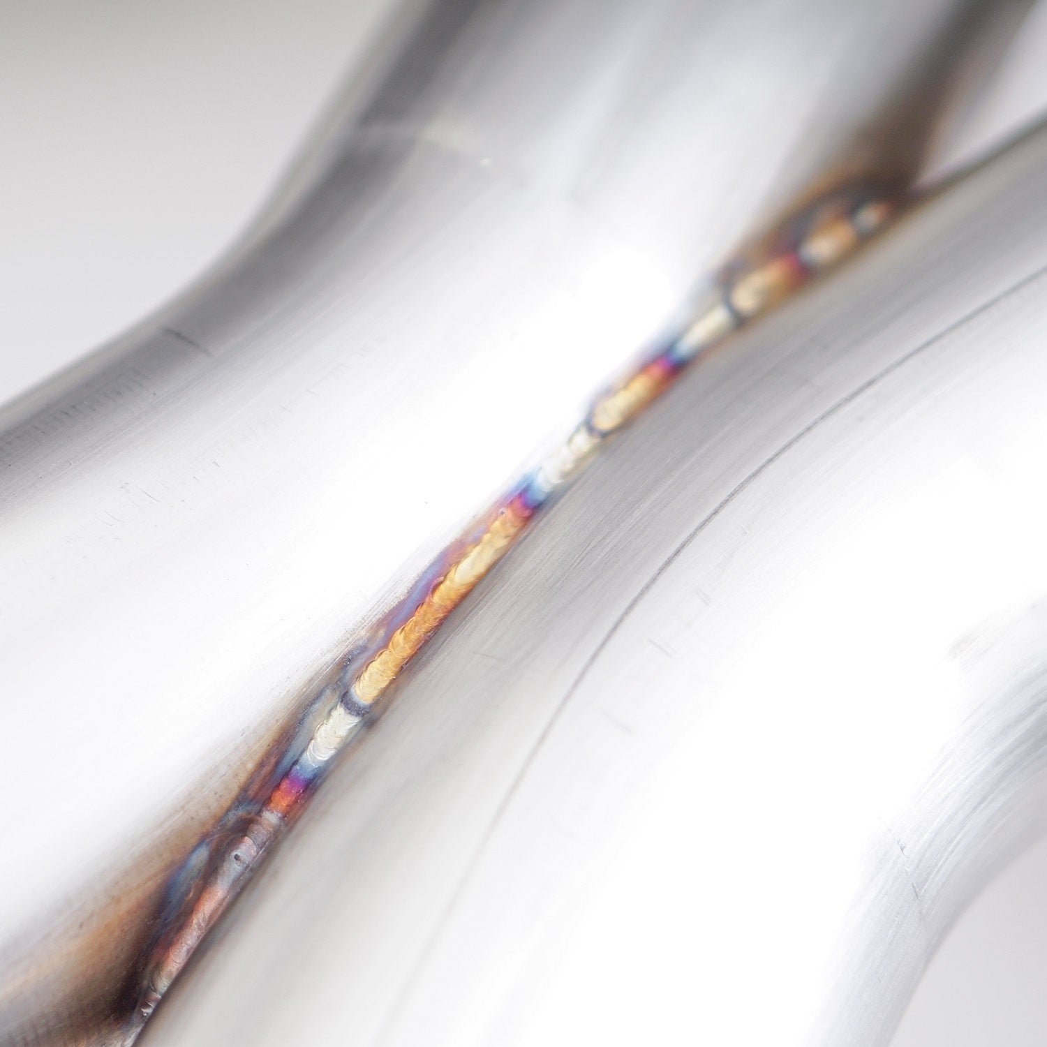 Stainless Works Legend Catback X-Pipe Performance Connect With Valve - Apollo Off-Road