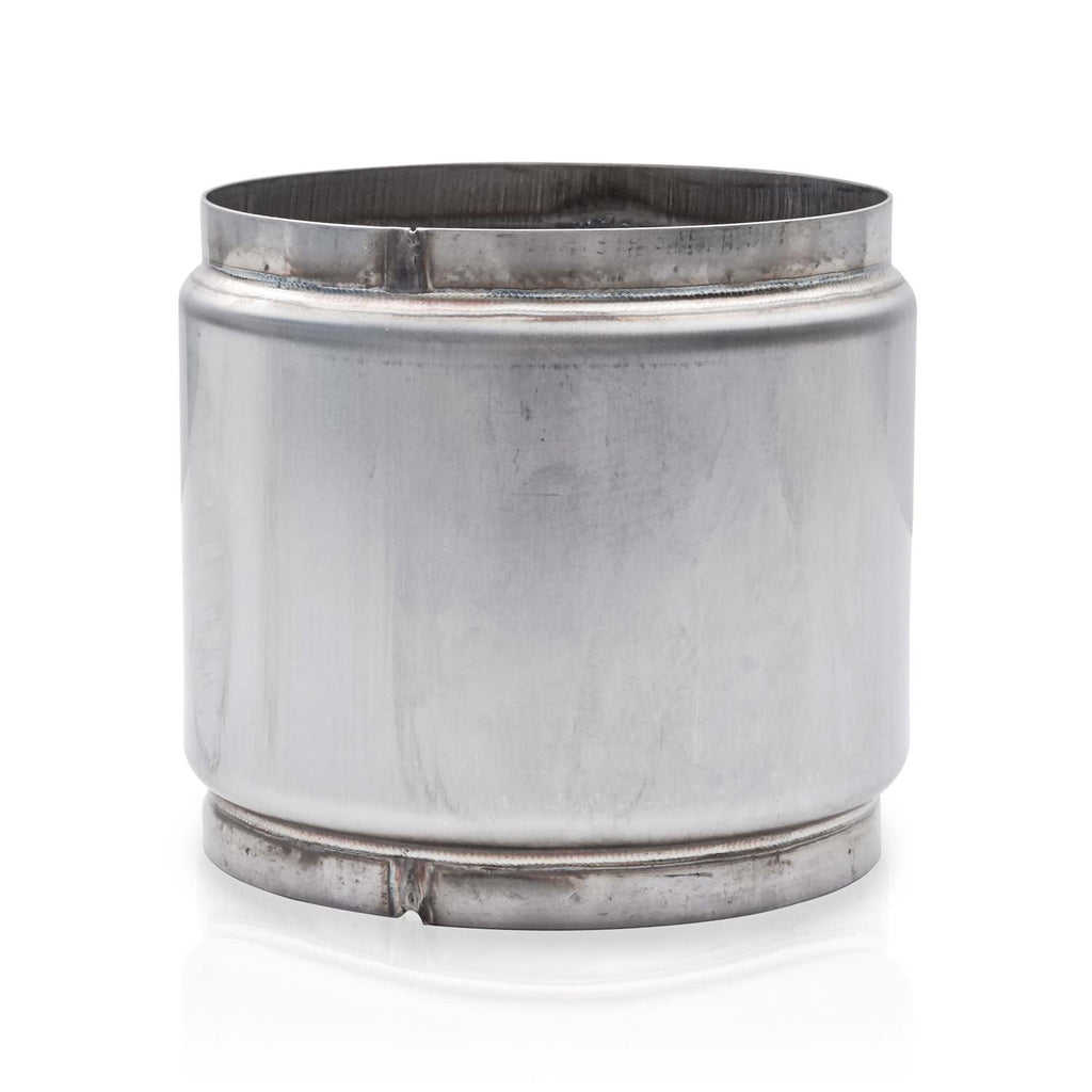 Stainless Works Race 5" Muffler - Apollo Off-Road
