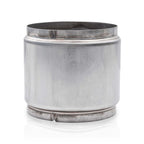 Stainless Works Race 5" Muffler - Apollo Off-Road