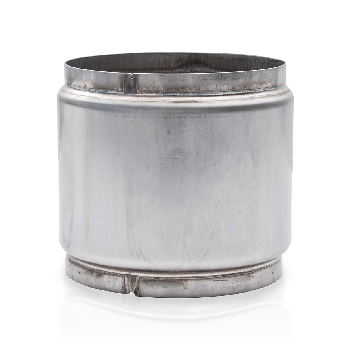Stainless Works Race 5" Muffler - Apollo Off-Road