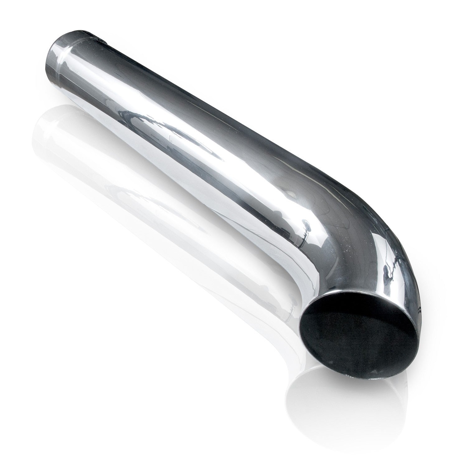 Stainless Works Rap Trap 3-1/2" Muffler - Apollo Off-Road