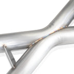 Stainless Works Redline Catback - Apollo Off-Road