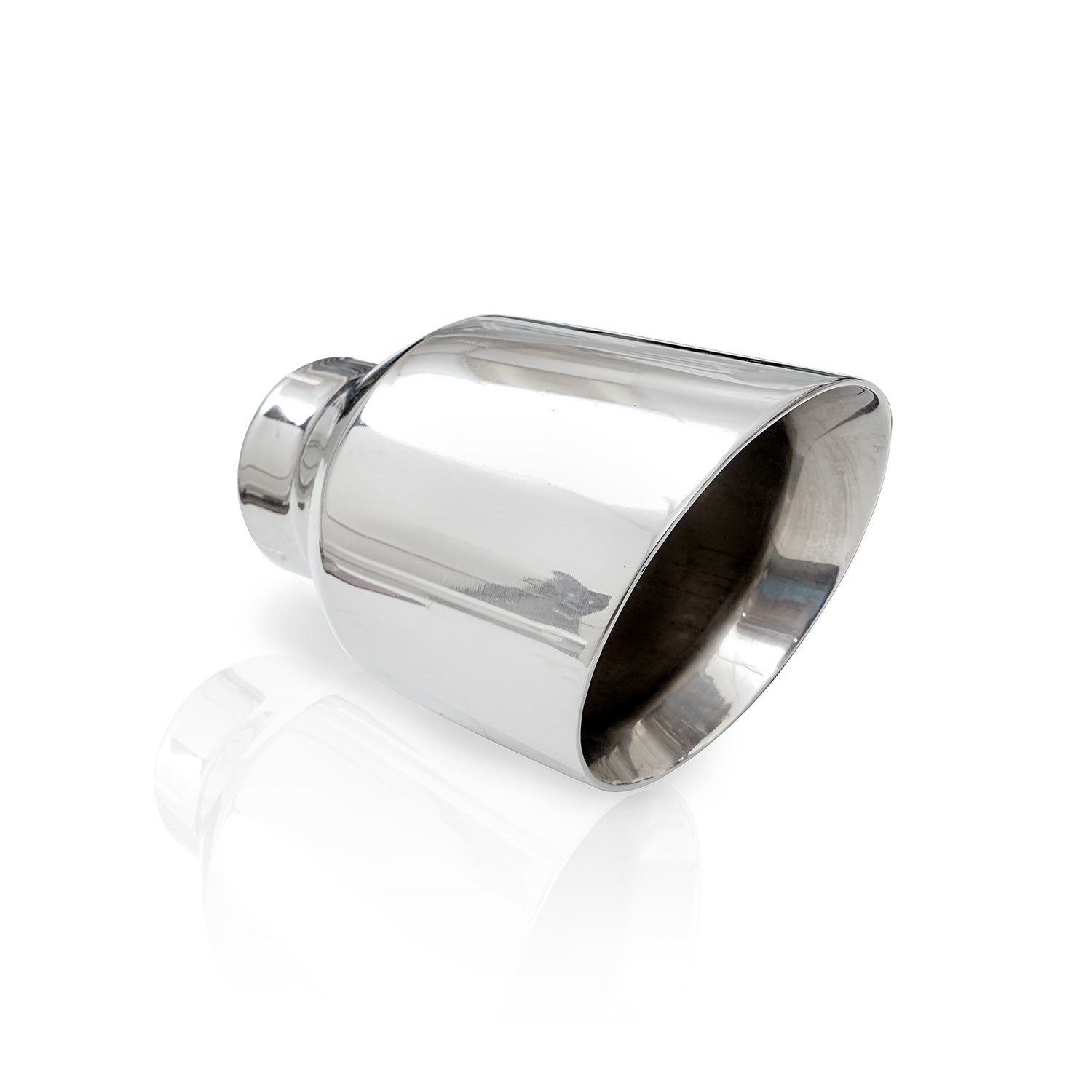 Stainless Works Redline Catback With Polished Tips - Apollo Off-Road