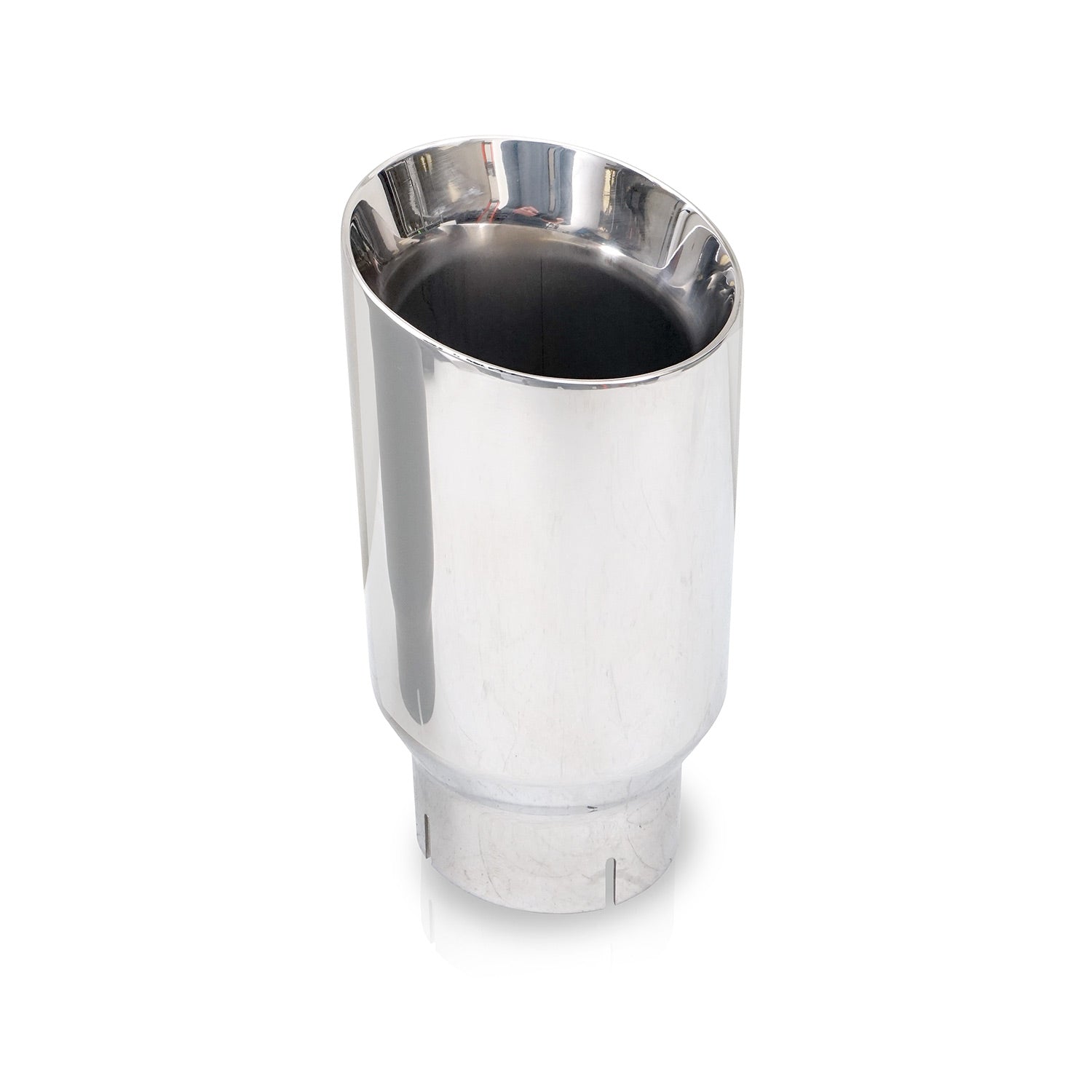 Stainless Works Redline Catback With Polished Tips - Apollo Off-Road