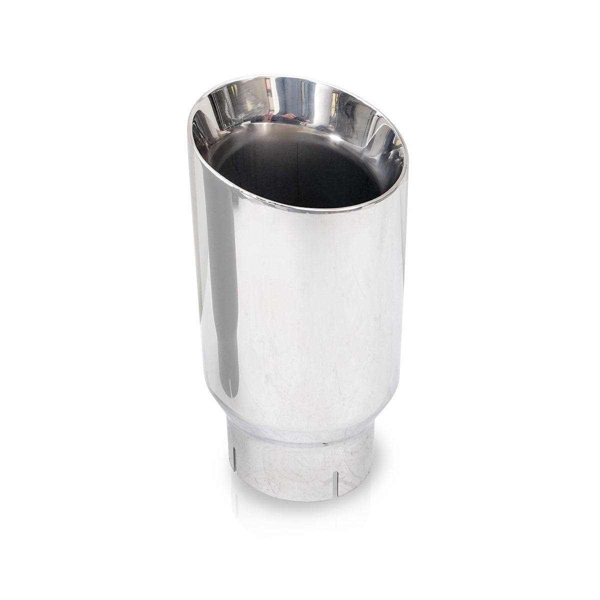 Stainless Works Redline Catback With Polished Tips - Apollo Off-Road