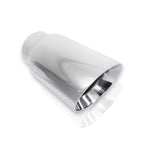 Stainless Works Redline Catback With Polished Tips - Apollo Off-Road