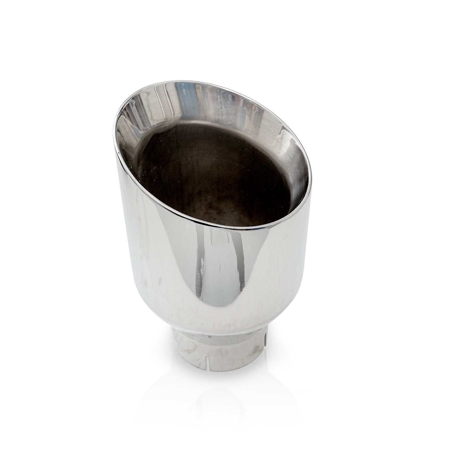 Stainless Works Redline Catback With Polished Tips - Apollo Off-Road