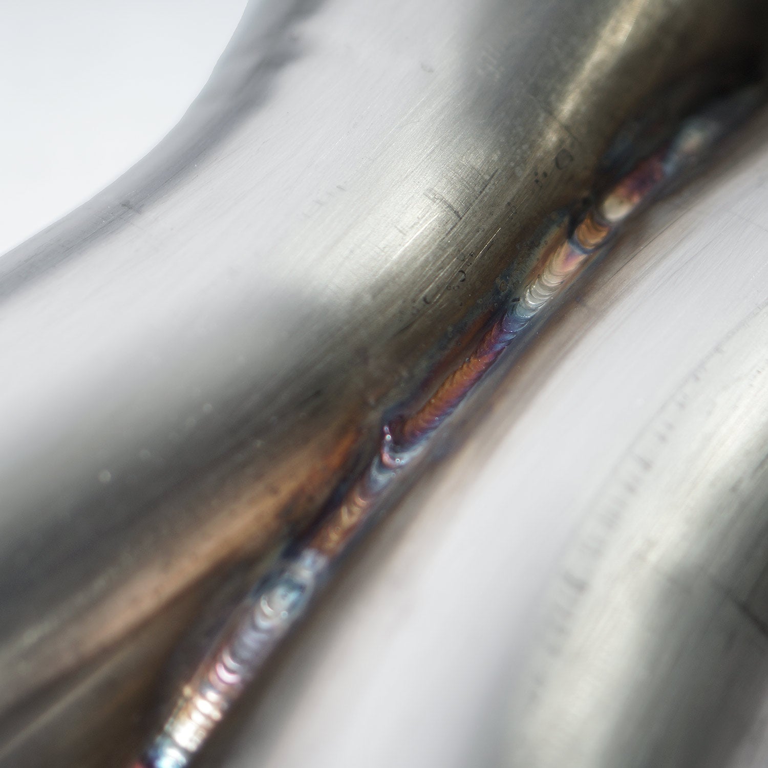 Stainless Works Redline X-Pipe Catback Factory Connect With Valve - Apollo Off-Road