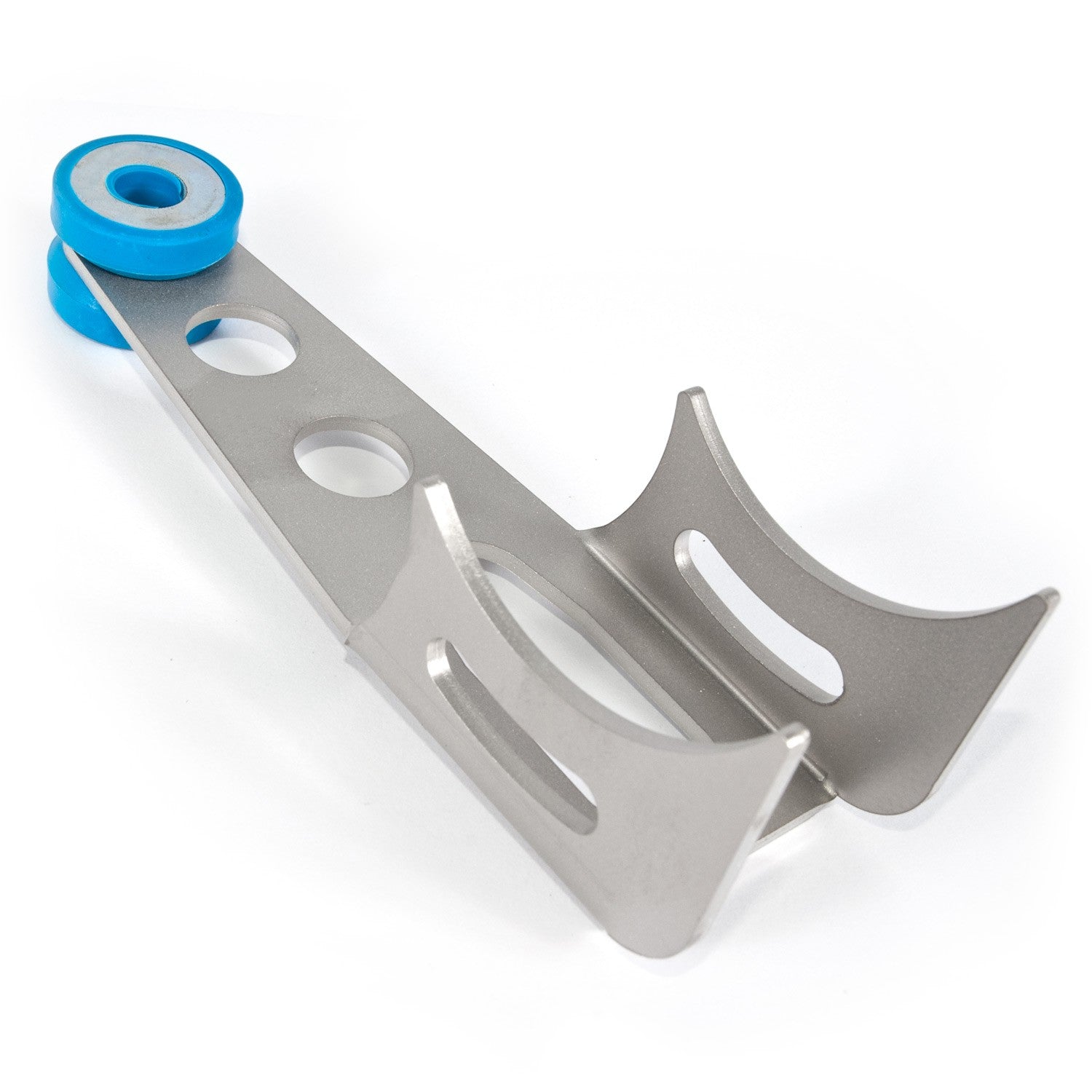 Stainless Works Trick Hanger Weld-On 2" - Apollo Off-Road
