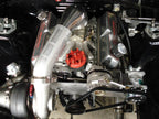 Stainless Works Turbo Header Kit 1-7/8" Down & Forward Performance Connect - Apollo Off-Road