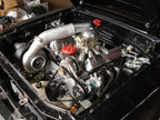 Stainless Works Turbo Header Kit 1-7/8" Down & Forward Performance Connect - Apollo Off-Road