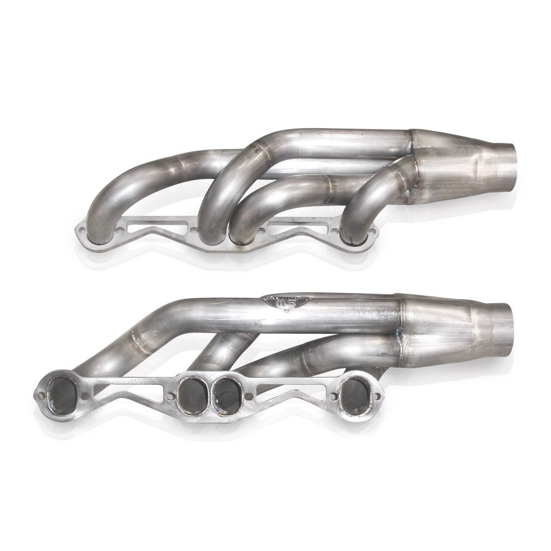 Stainless Works Turbo Headers Only 1-7/8" Up & Forward Performance Connect - Apollo Off-Road