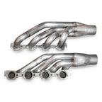 Stainless Works Turbo Headers Only 1-7/8" Up & Forward Performance Connect - Apollo Off-Road