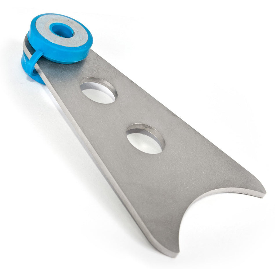 Stainless Works Universal Hanger Weld-On 2-1/2" - Apollo Off-Road