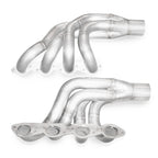 Stainless Works Up And Forward Turbo Headers 2-1/4" Primaries - Apollo Off-Road