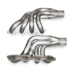 Stainless Works Up And Forward Turbo Headers 2-1/4" Primaries - Apollo Off-Road