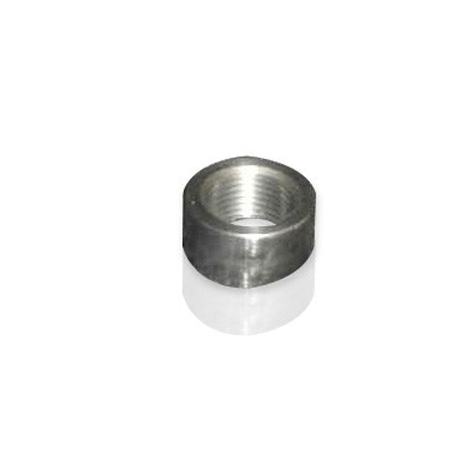 Stainless Works Weld On O2 Bung - Apollo Off-Road