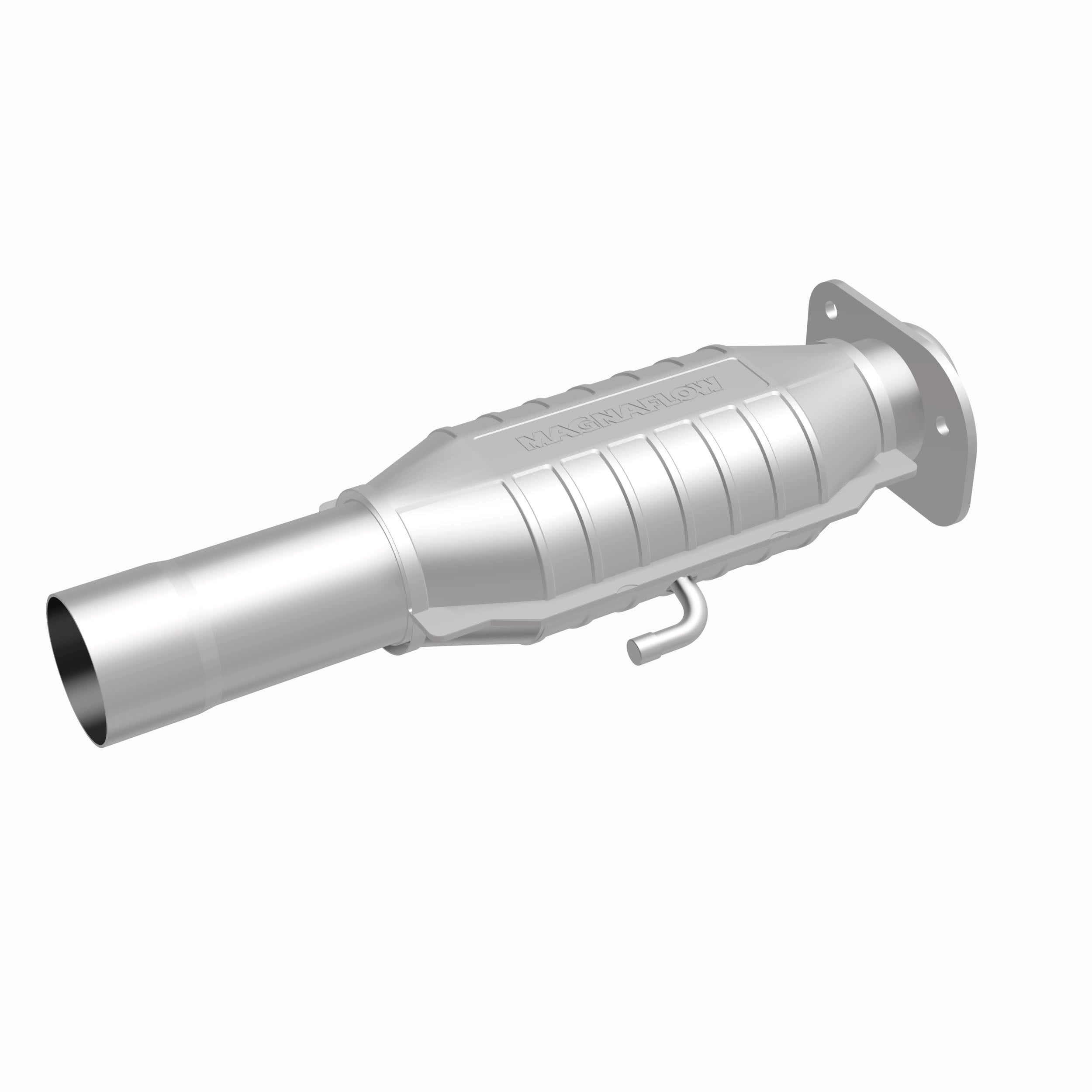 Standard Grade Direct-Fit Catalytic Converter - Apollo Off-Road