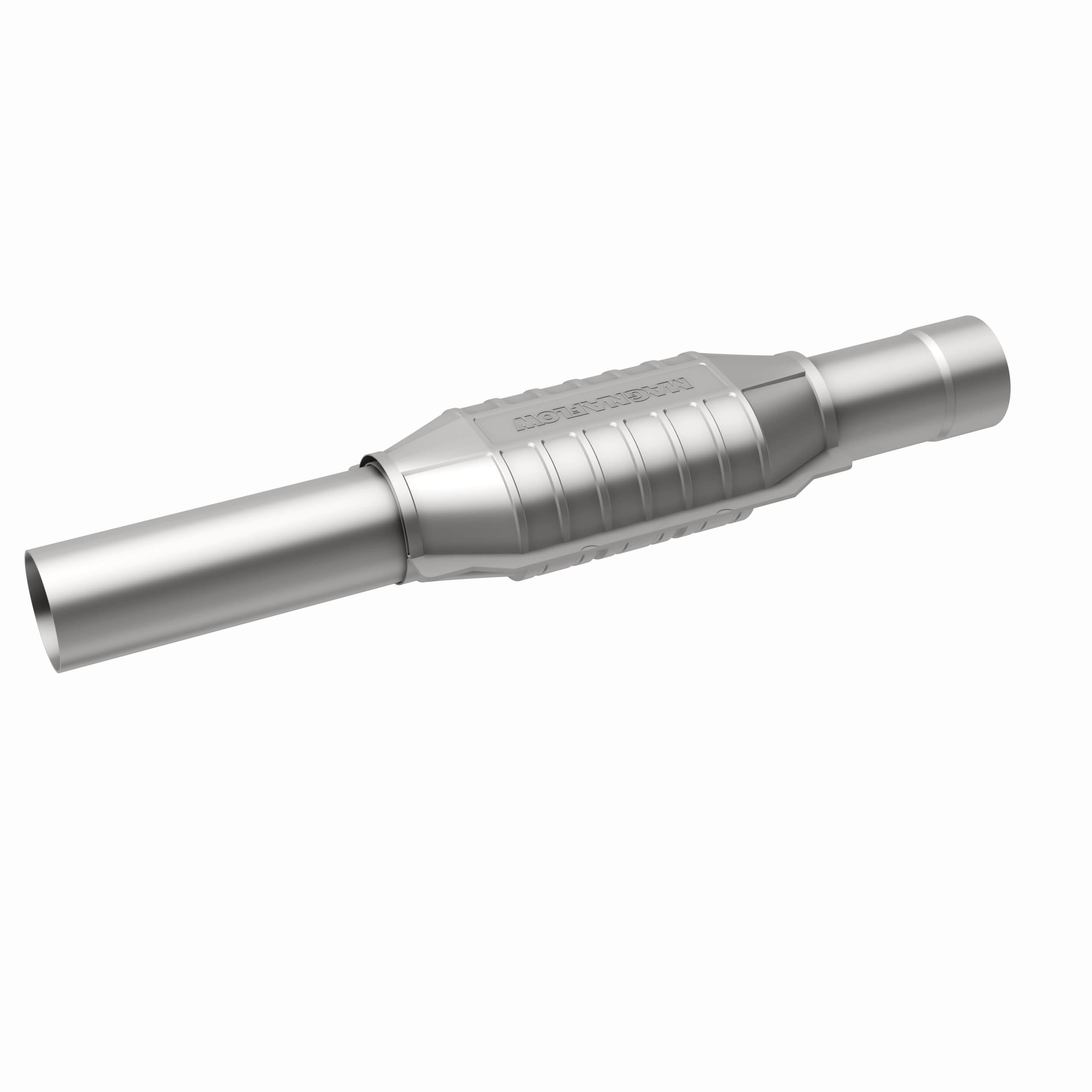 Standard Grade Direct-Fit Catalytic Converter - Apollo Off-Road
