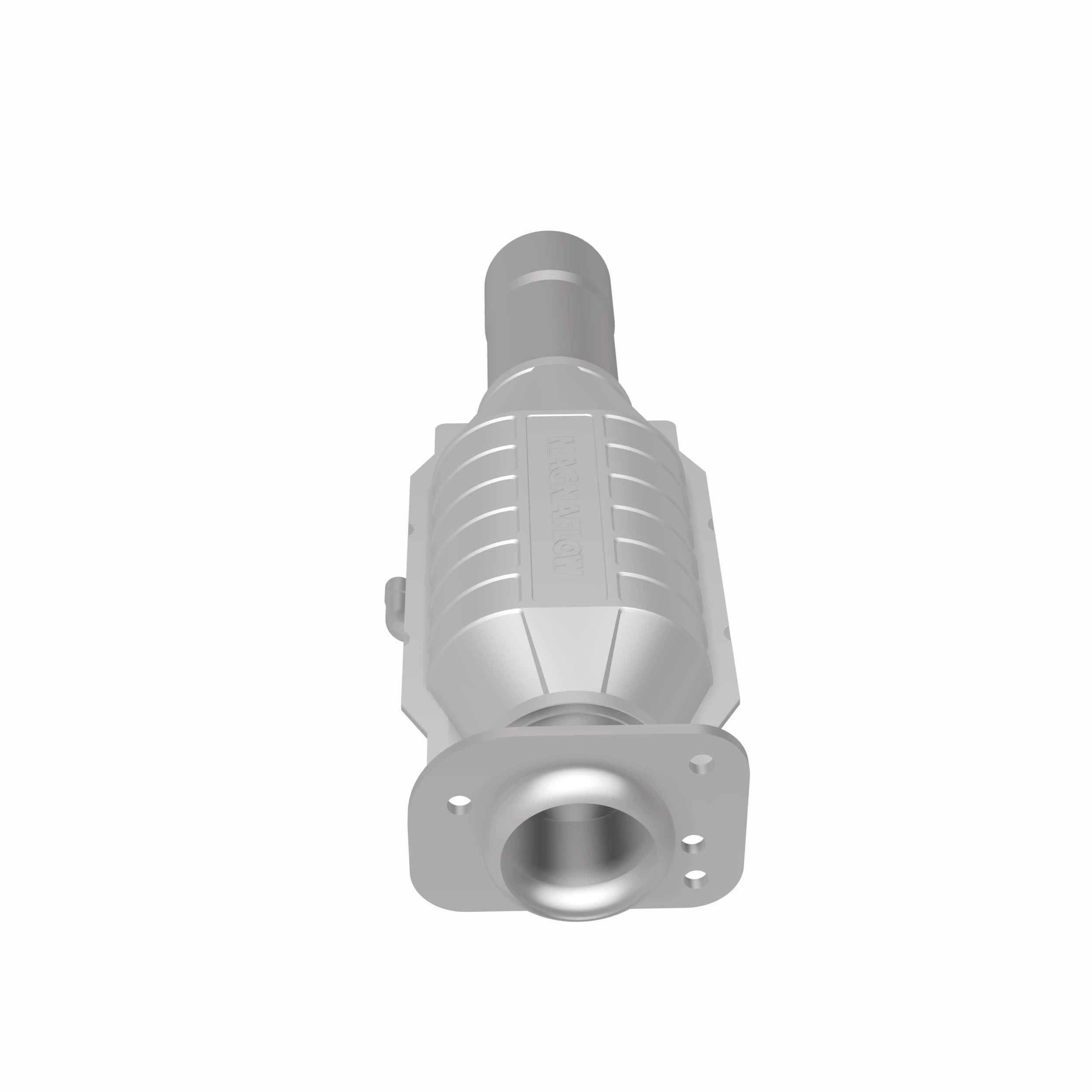 Standard Grade Direct-Fit Catalytic Converter - Apollo Off-Road