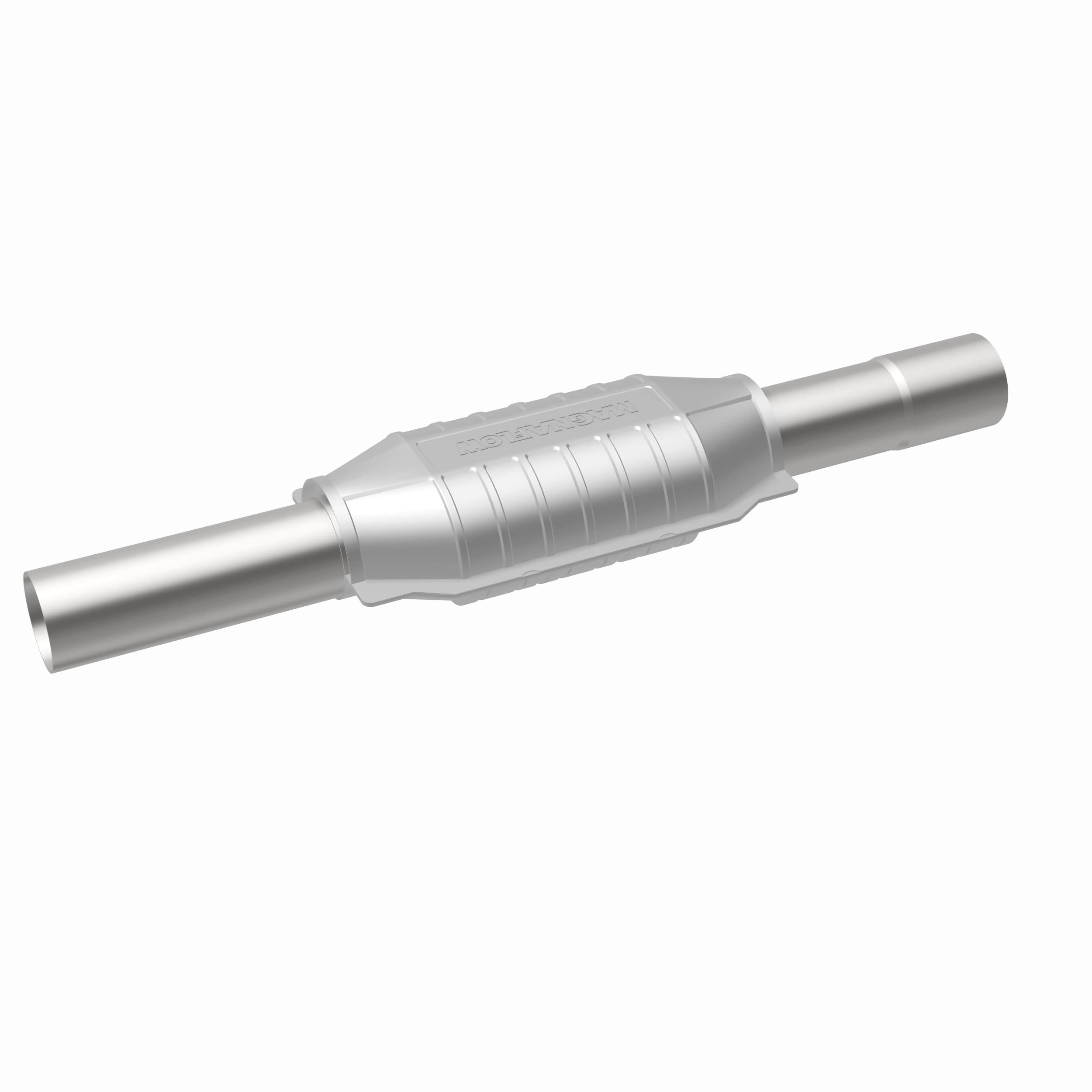 Standard Grade Direct-Fit Catalytic Converter - Apollo Off-Road