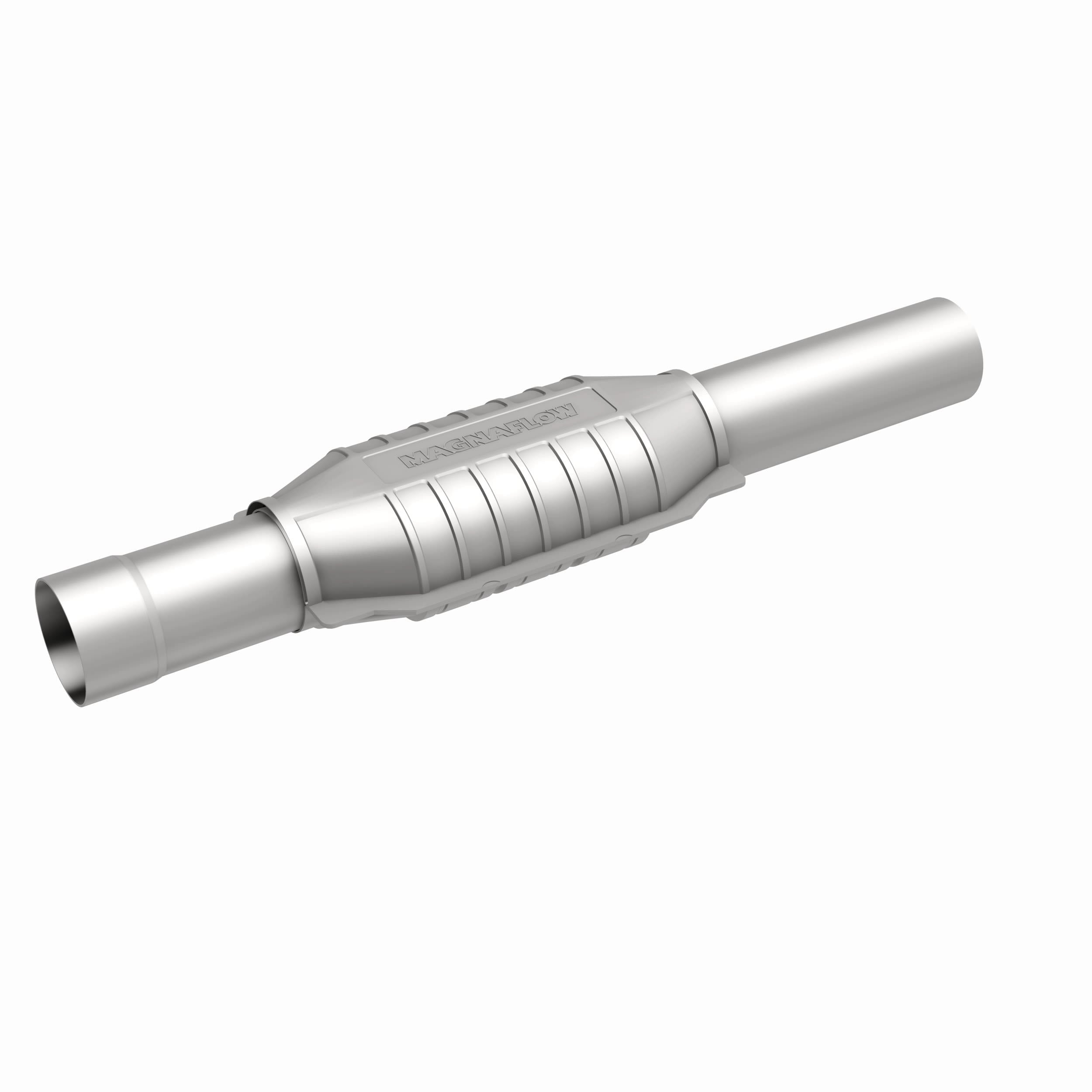 Standard Grade Direct-Fit Catalytic Converter - Apollo Off-Road