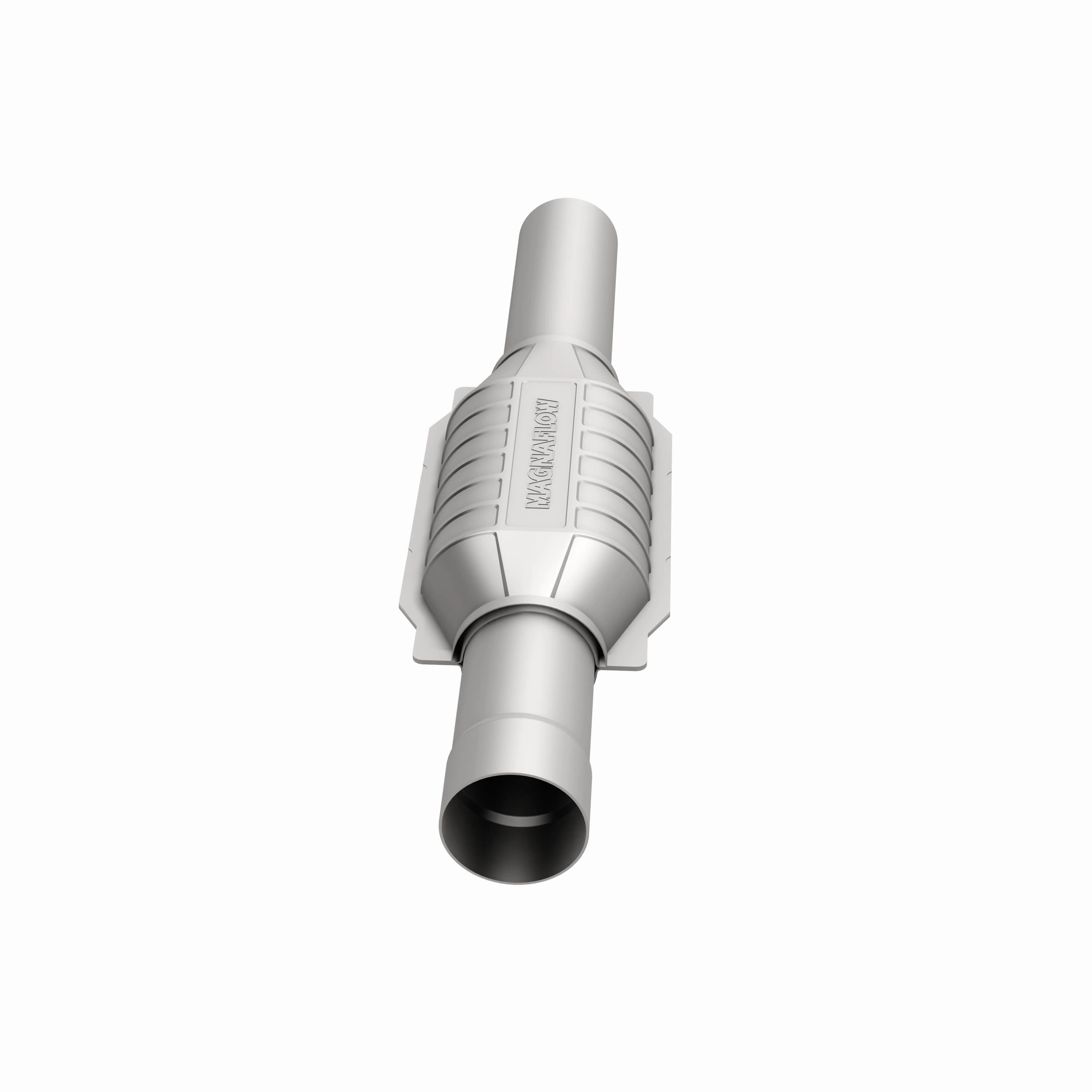 Standard Grade Direct-Fit Catalytic Converter - Apollo Off-Road