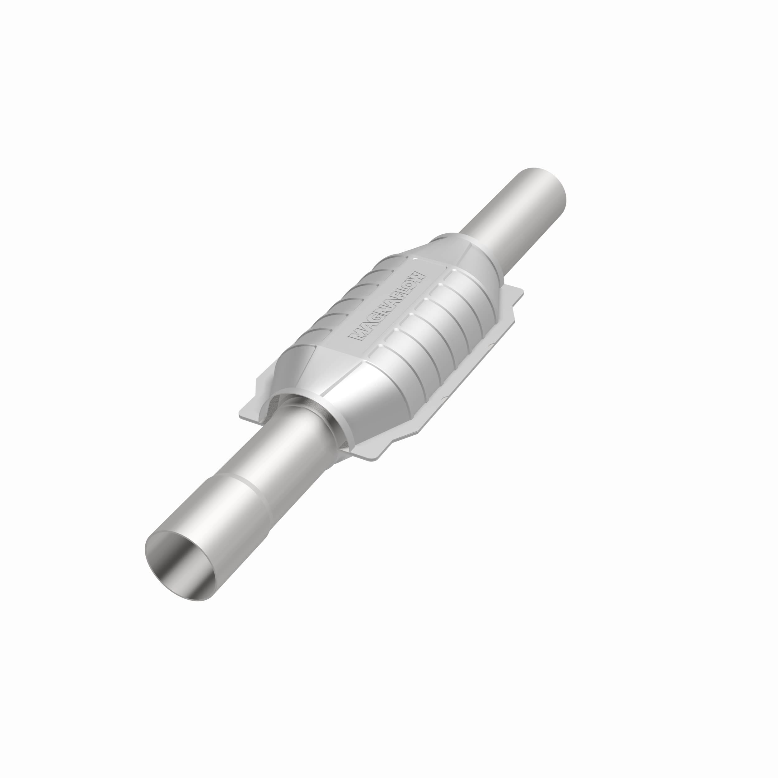 Standard Grade Direct-Fit Catalytic Converter - Apollo Off-Road
