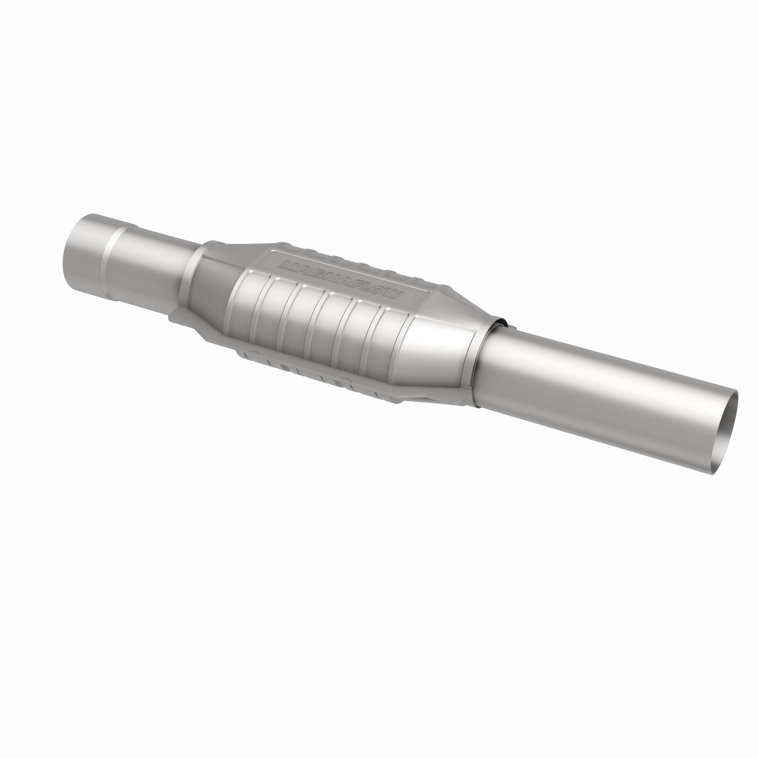 Standard Grade Direct-Fit Catalytic Converter - Apollo Off-Road