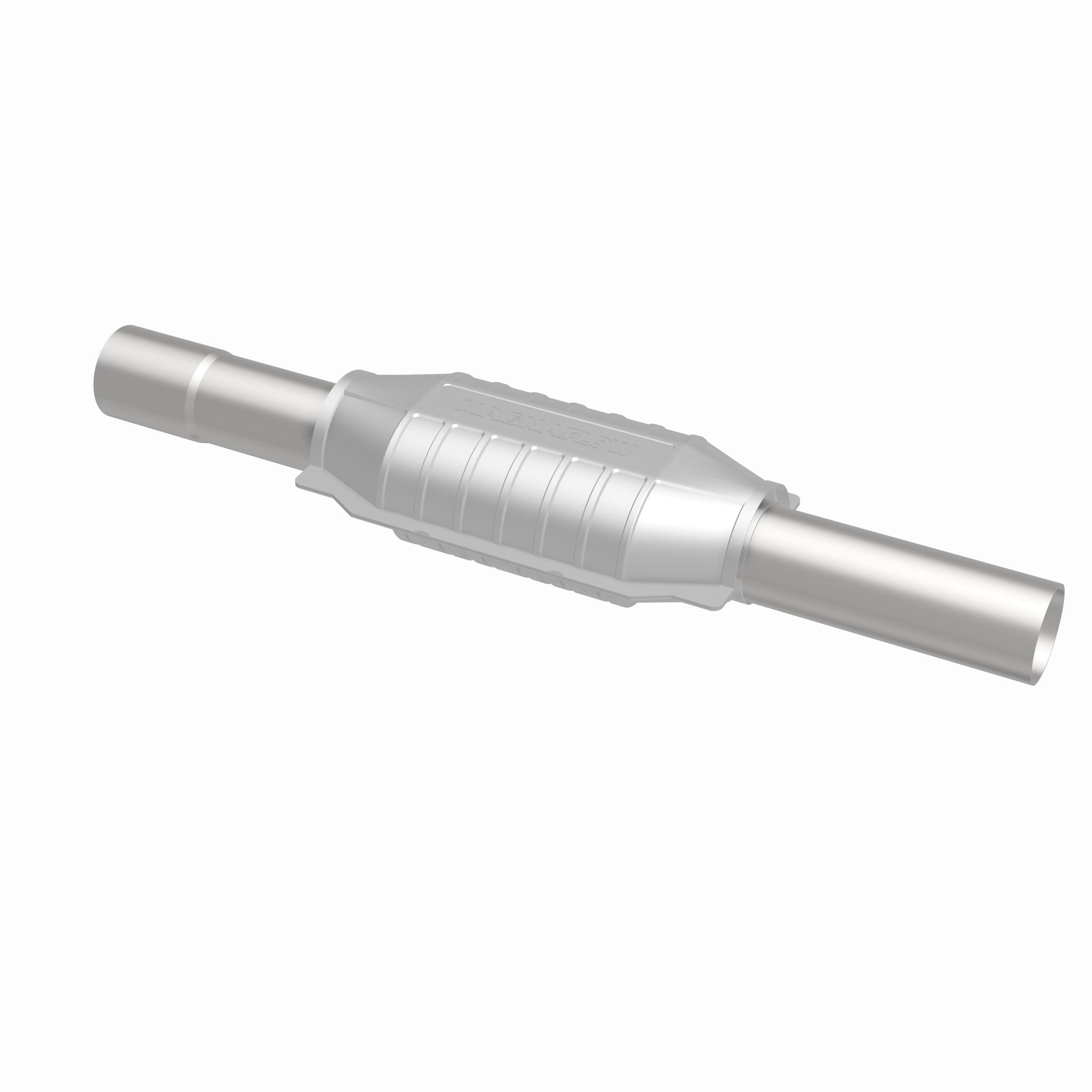 Standard Grade Direct-Fit Catalytic Converter - Apollo Off-Road