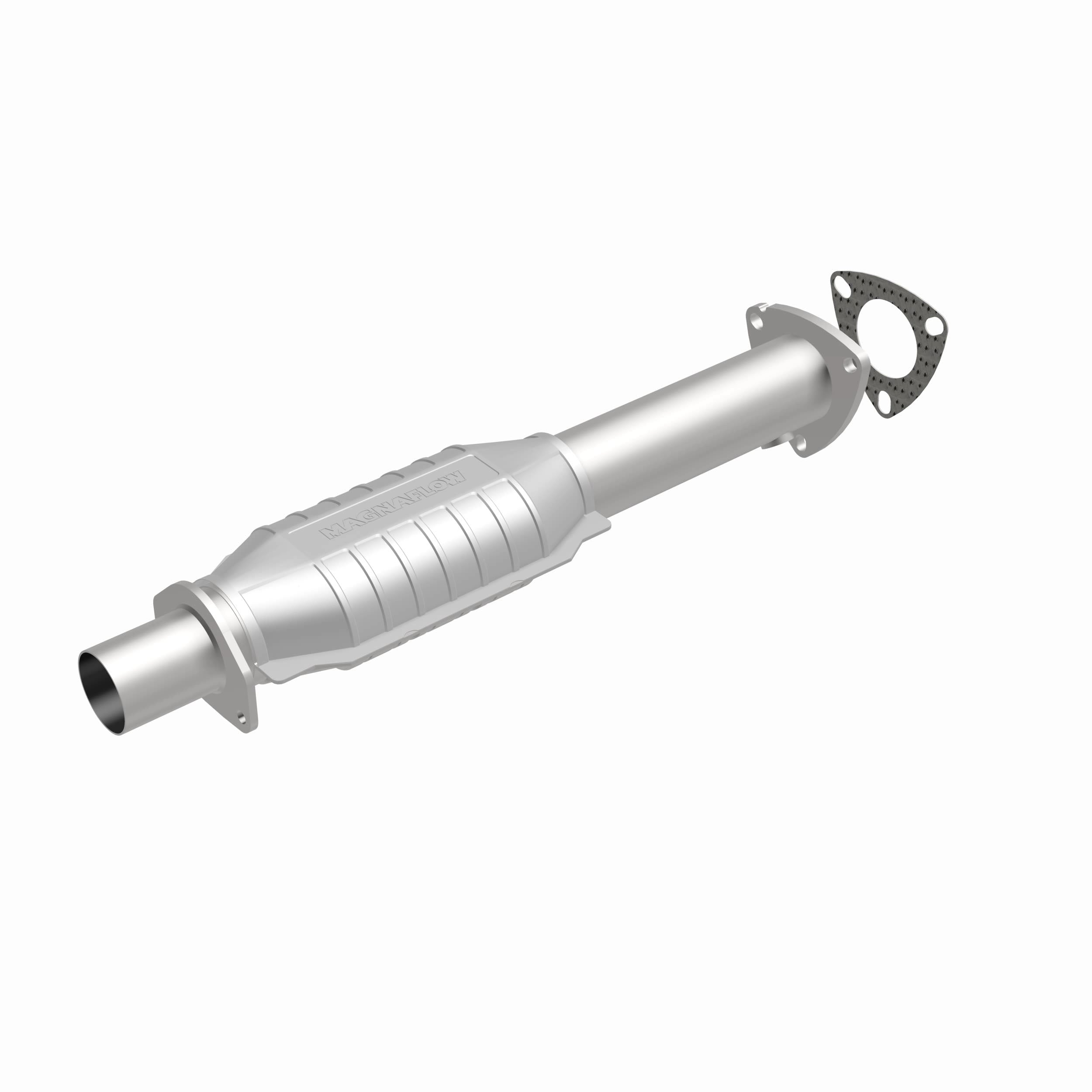 Standard Grade Direct-Fit Catalytic Converter - Apollo Off-Road