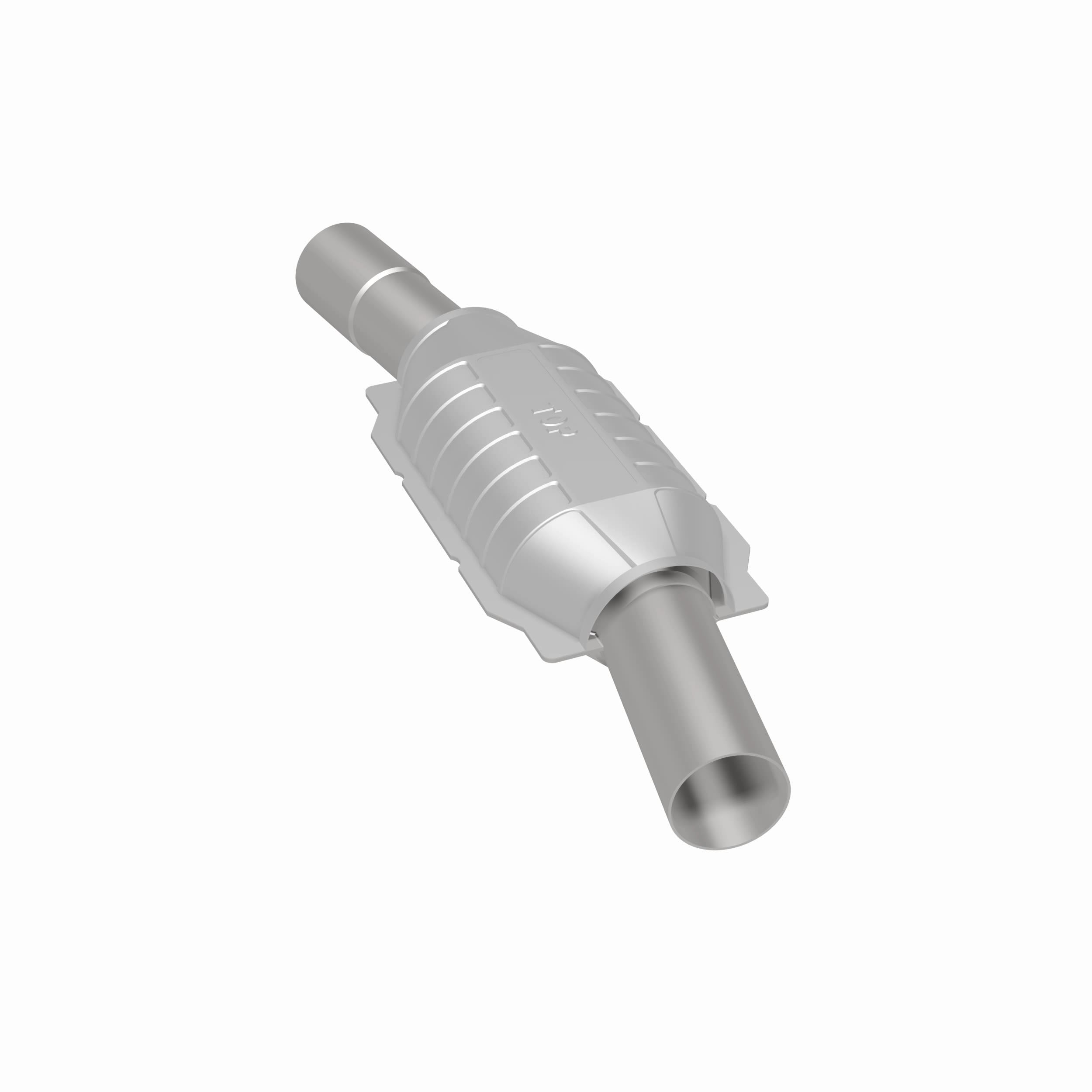 Standard Grade Direct-Fit Catalytic Converter - Apollo Off-Road