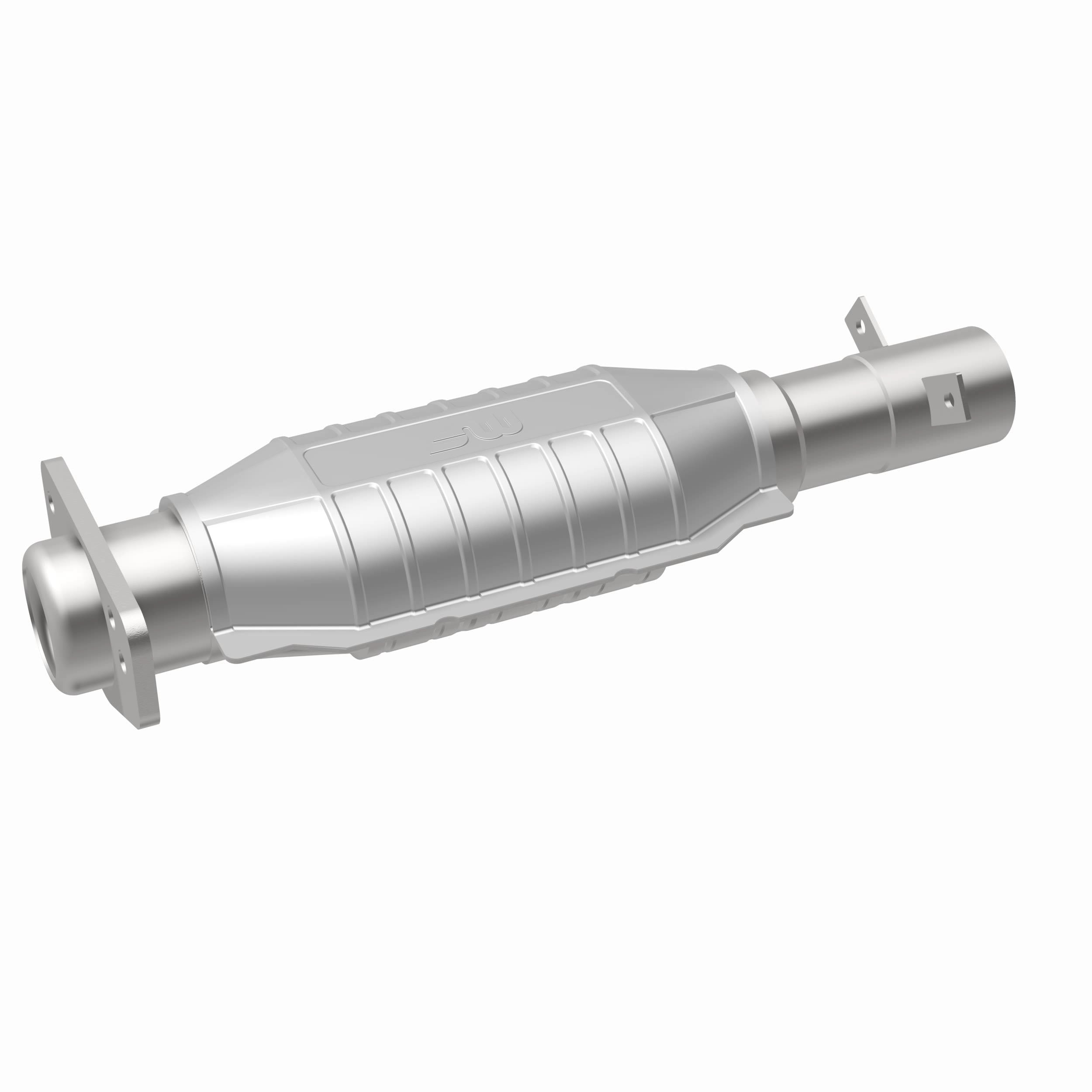 Standard Grade Direct-Fit Catalytic Converter - Apollo Off-Road