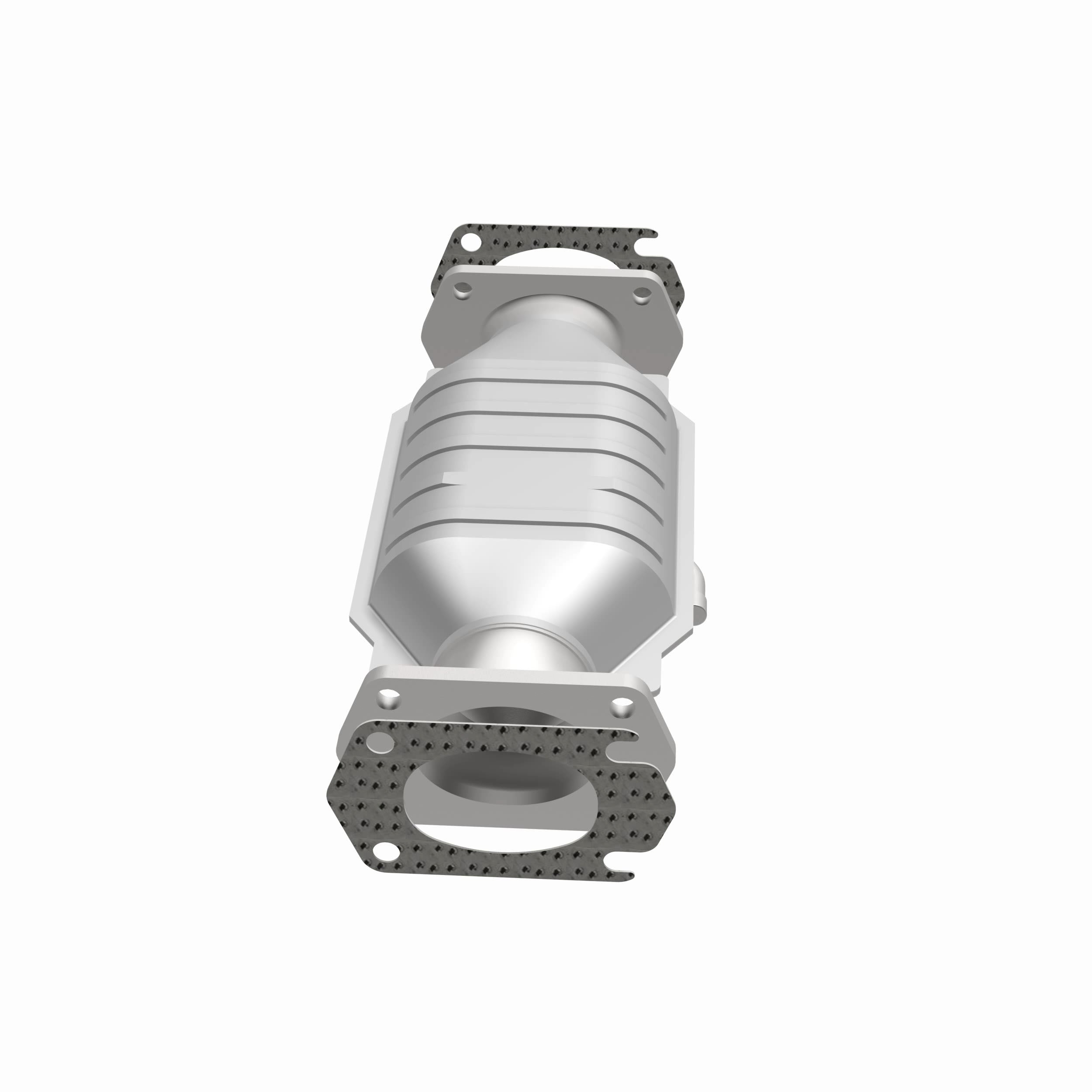 Standard Grade Direct-Fit Catalytic Converter - Apollo Off-Road