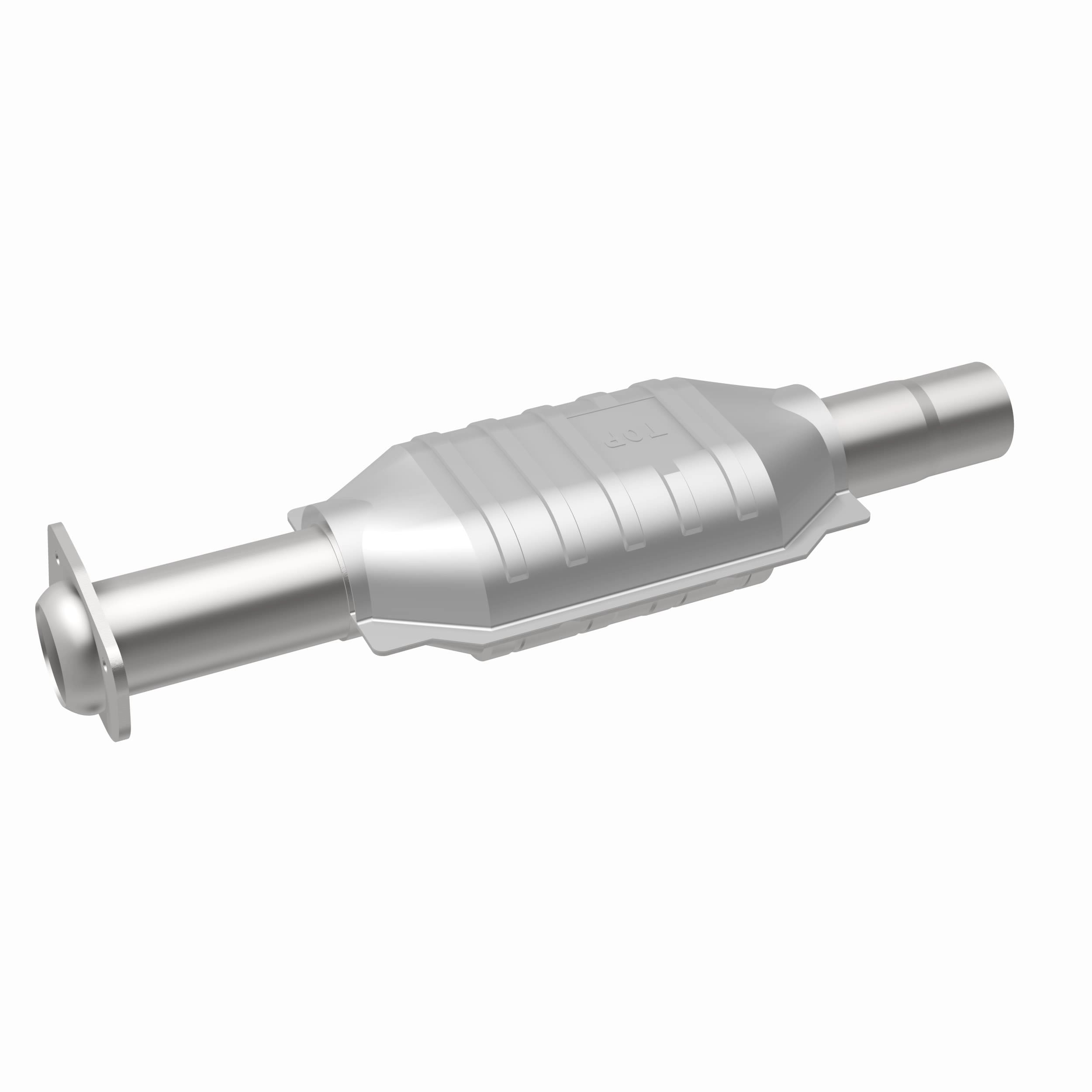 Standard Grade Direct-Fit Catalytic Converter - Apollo Off-Road