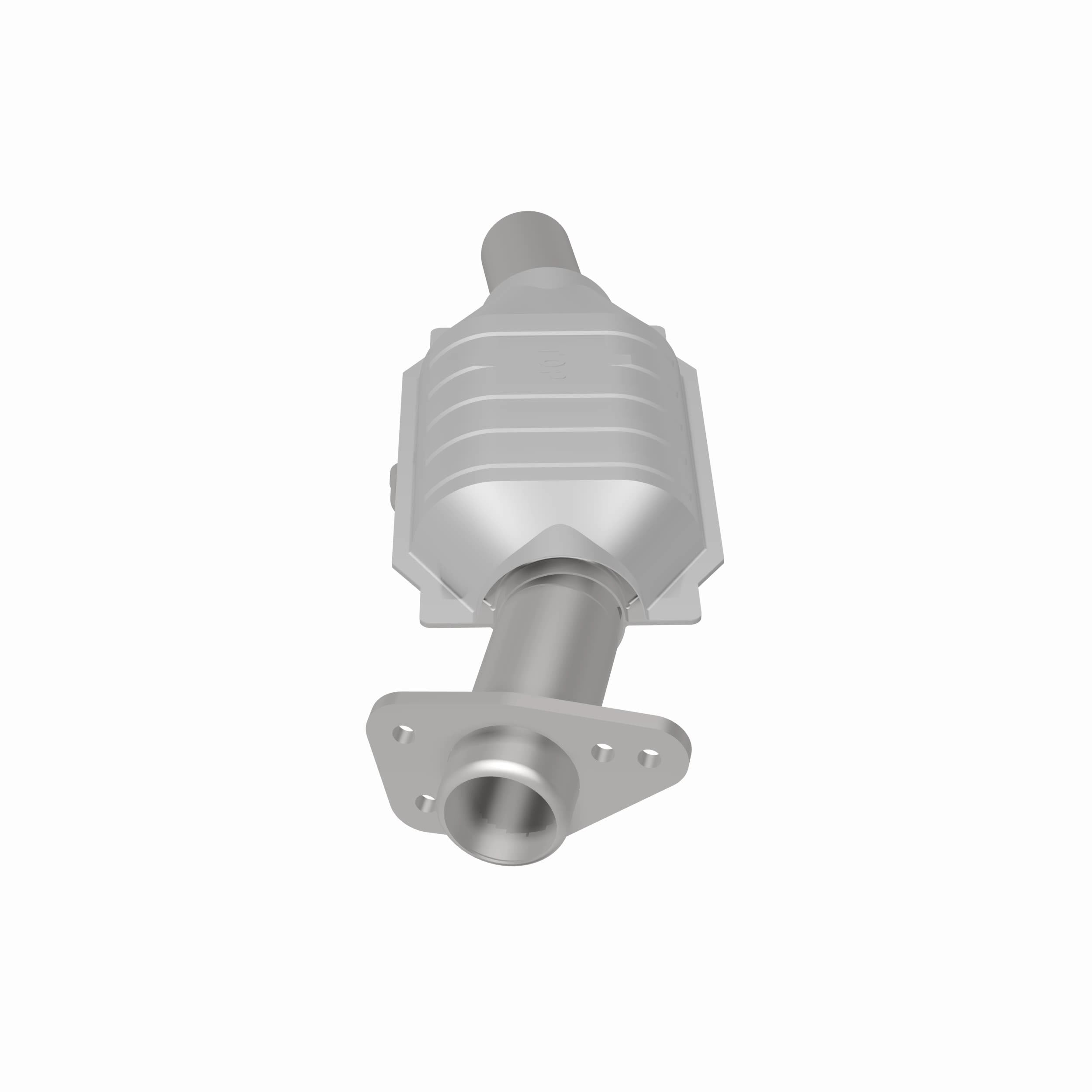 Standard Grade Direct-Fit Catalytic Converter - Apollo Off-Road