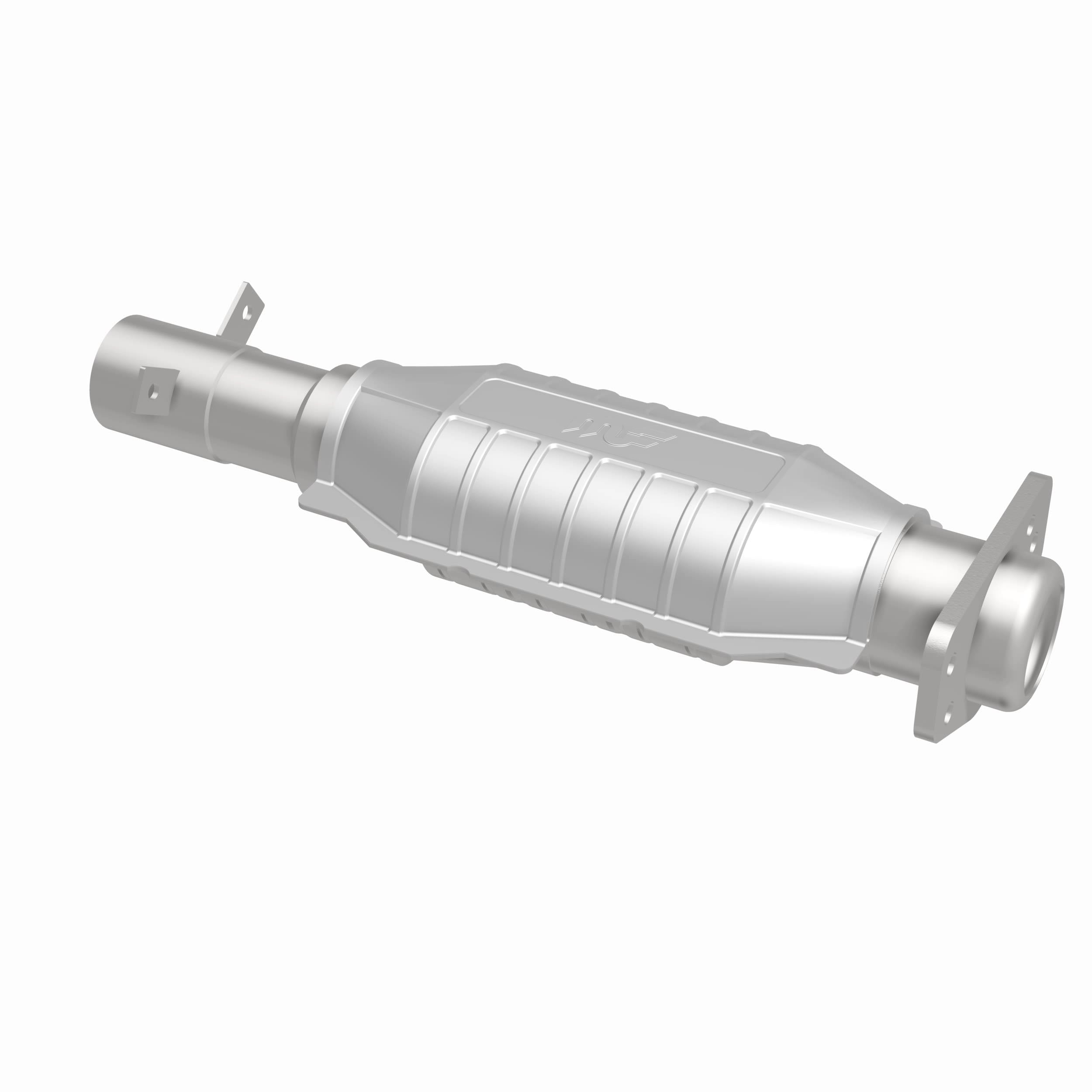 Standard Grade Direct-Fit Catalytic Converter - Apollo Off-Road
