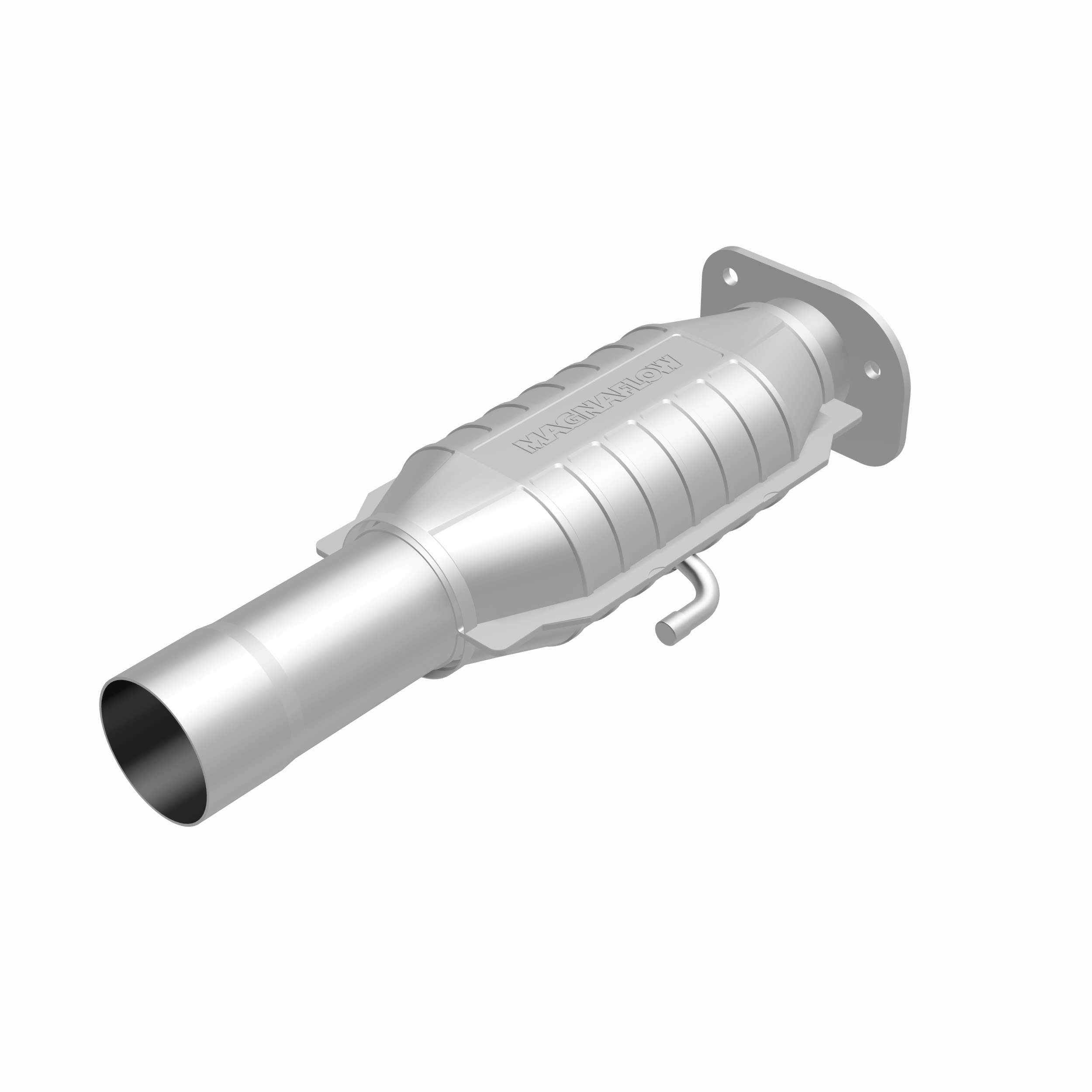 Standard Grade Direct-Fit Catalytic Converter - Apollo Off-Road