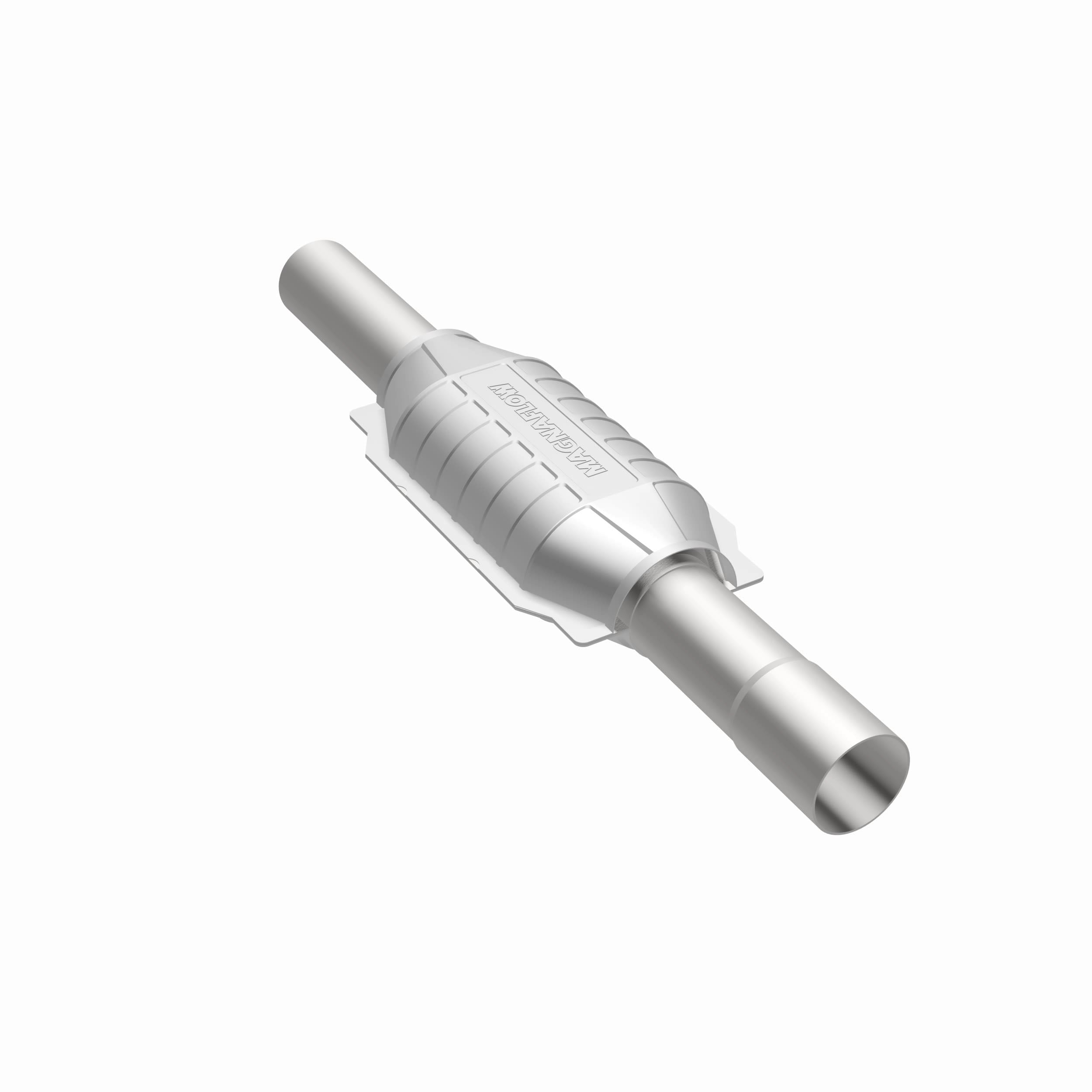 Standard Grade Direct-Fit Catalytic Converter - Apollo Off-Road