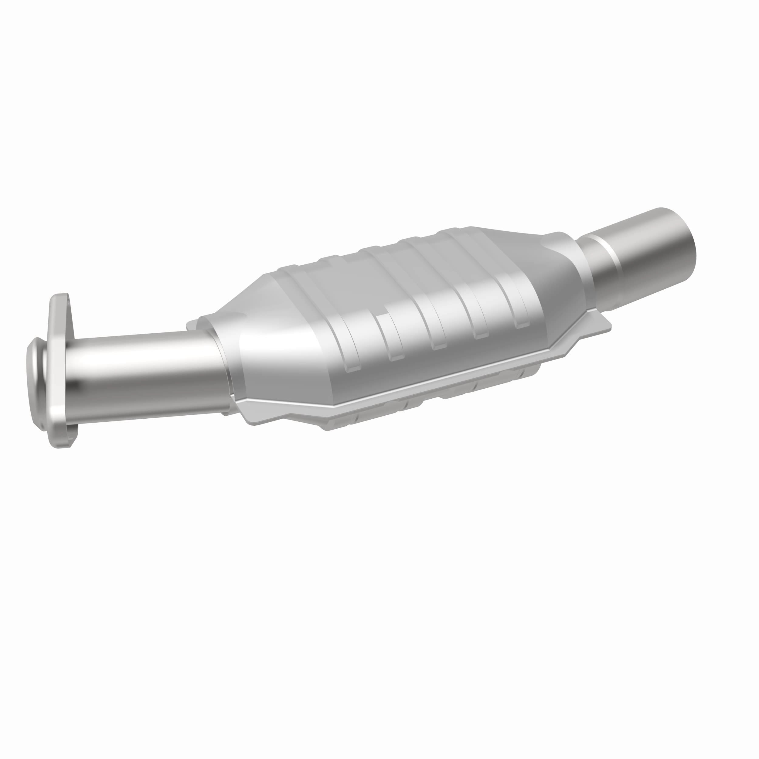 Standard Grade Direct-Fit Catalytic Converter - Apollo Off-Road