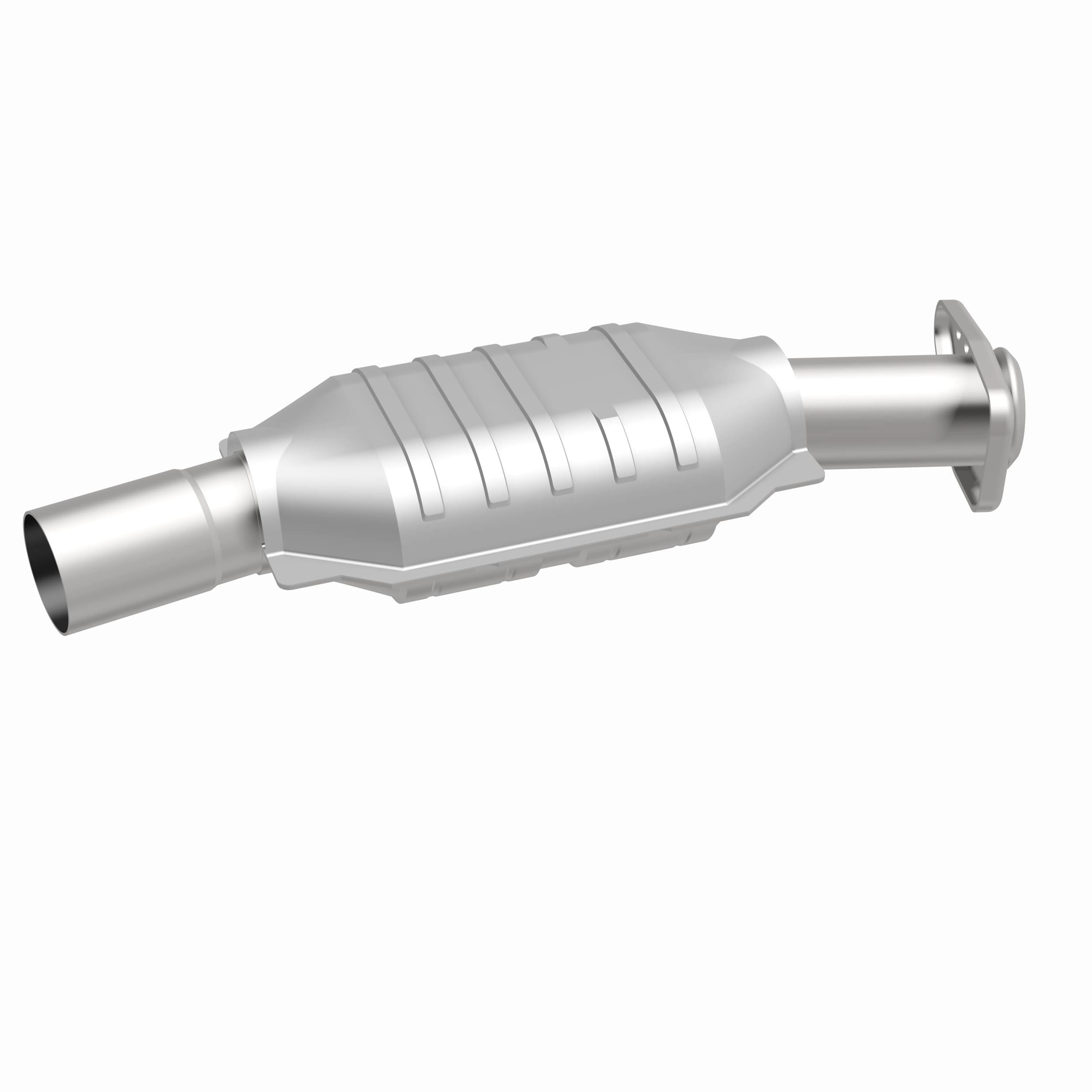 Standard Grade Direct-Fit Catalytic Converter - Apollo Off-Road
