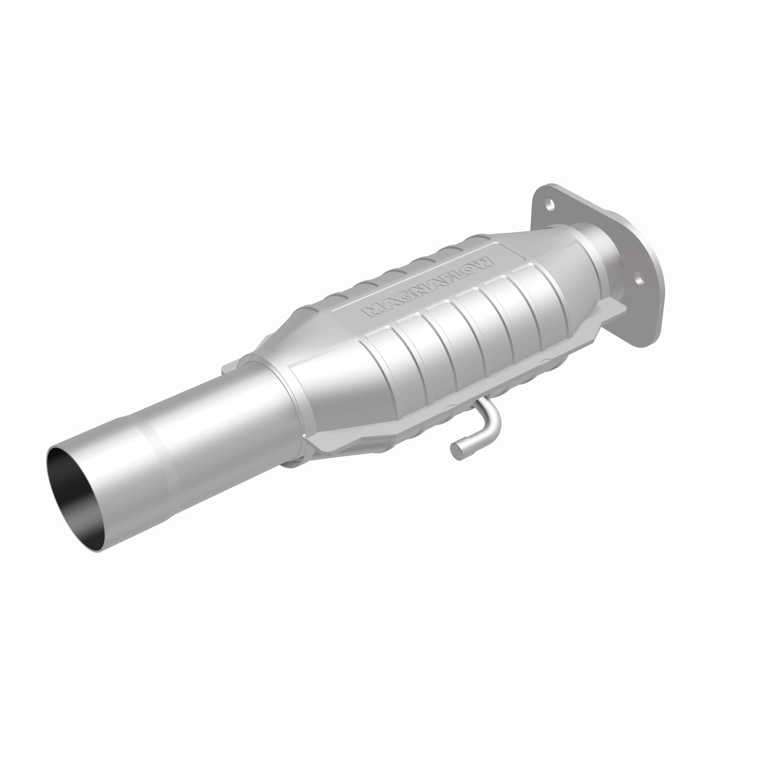 Standard Grade Direct-Fit Catalytic Converter - Apollo Off-Road