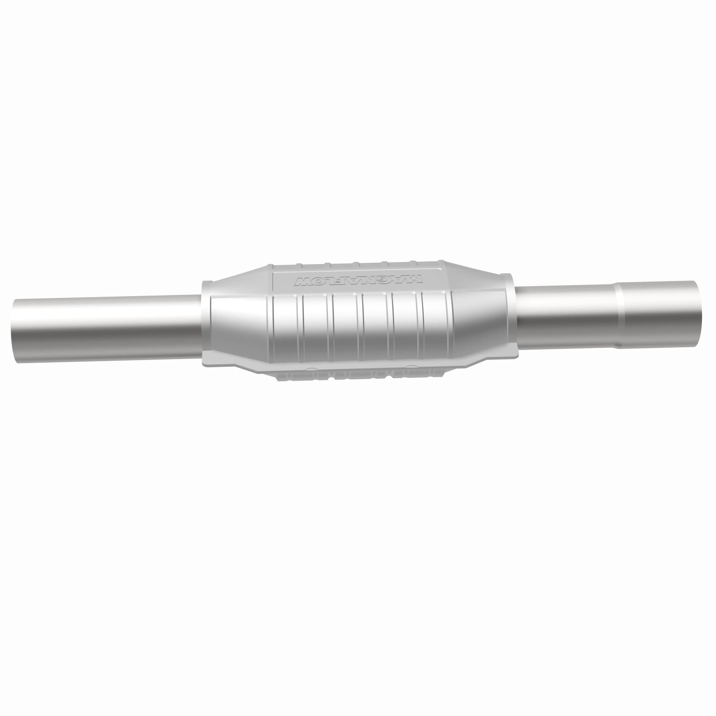 Standard Grade Direct-Fit Catalytic Converter - Apollo Off-Road