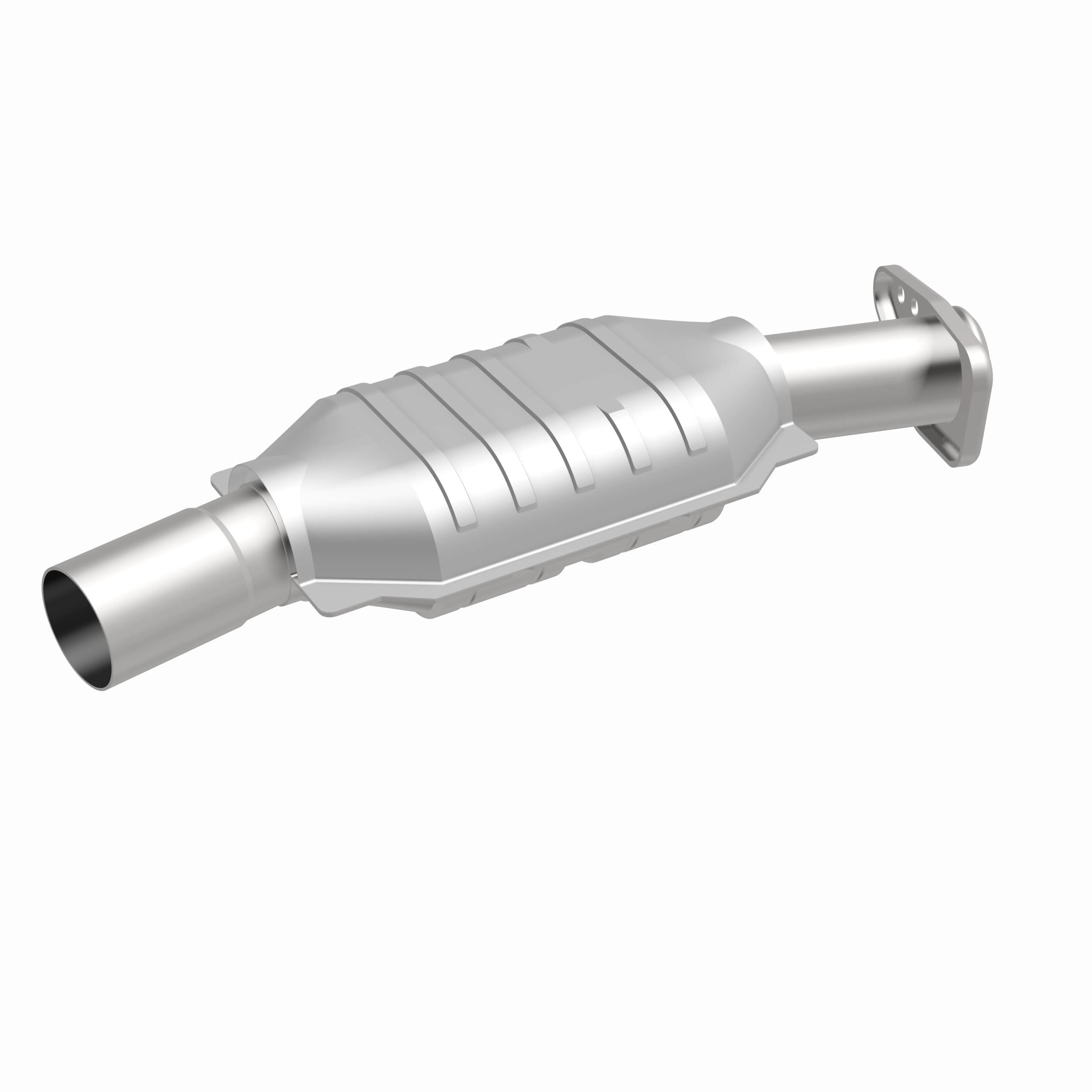 Standard Grade Direct-Fit Catalytic Converter - Apollo Off-Road