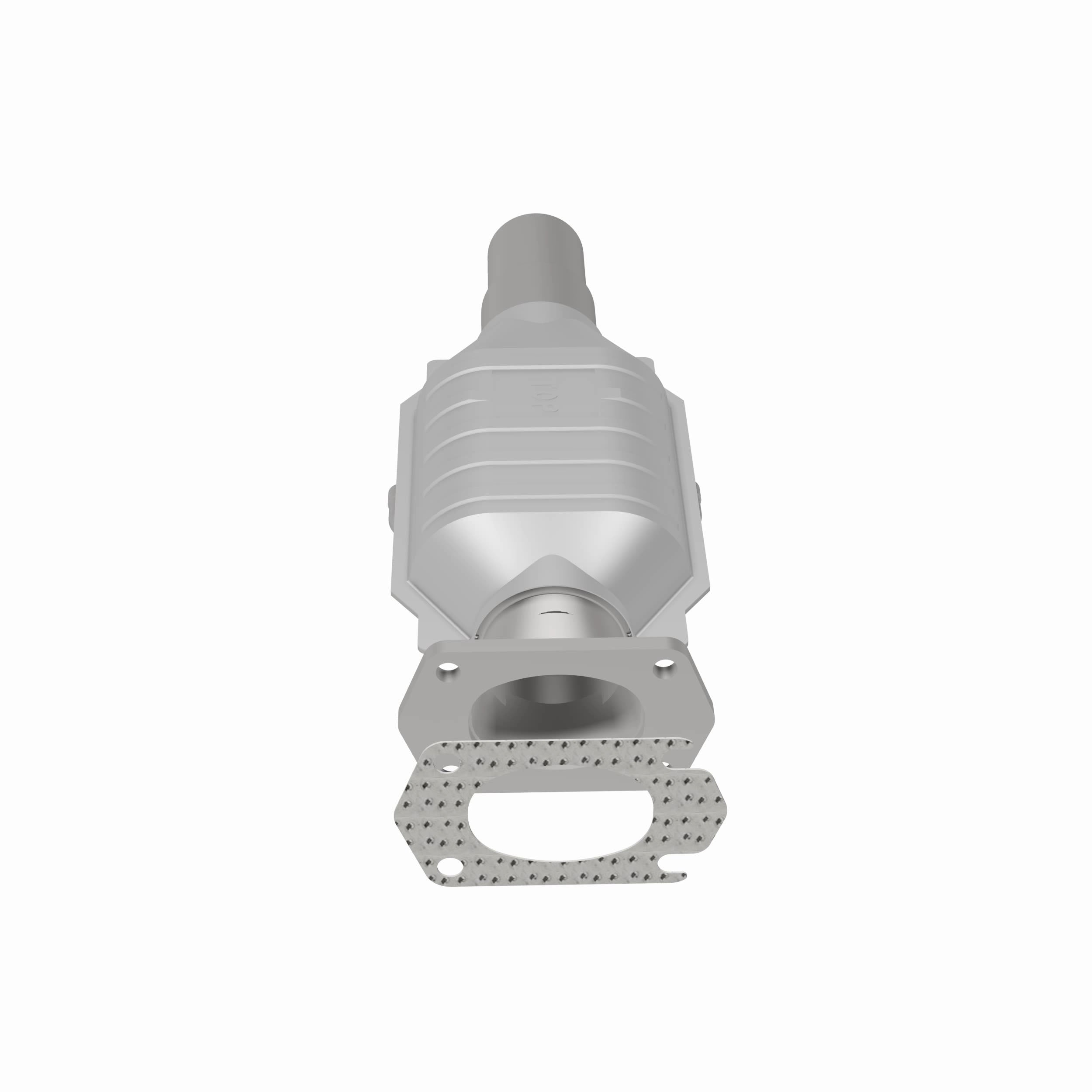 Standard Grade Direct-Fit Catalytic Converter - Apollo Off-Road
