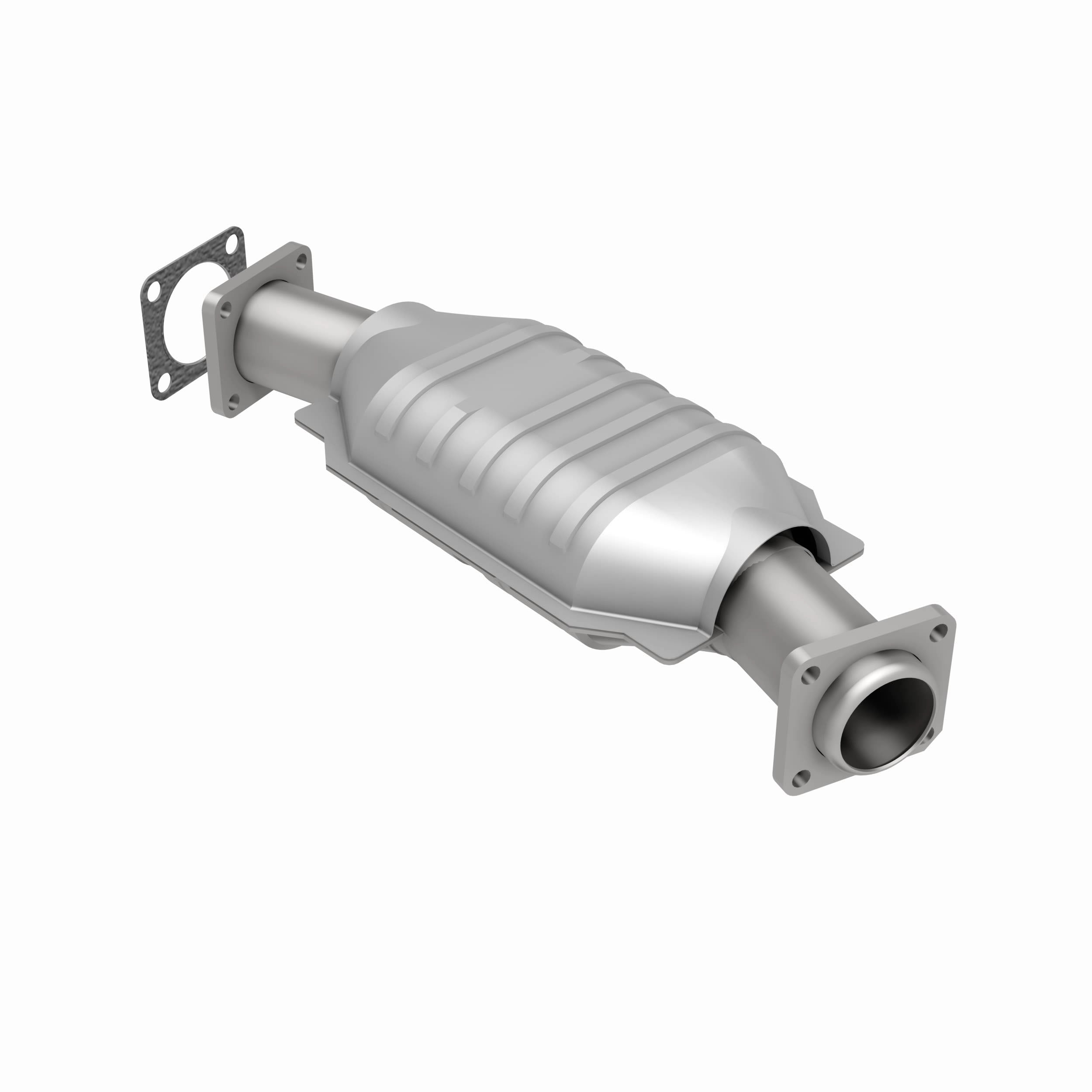 Standard Grade Direct-Fit Catalytic Converter - Apollo Off-Road