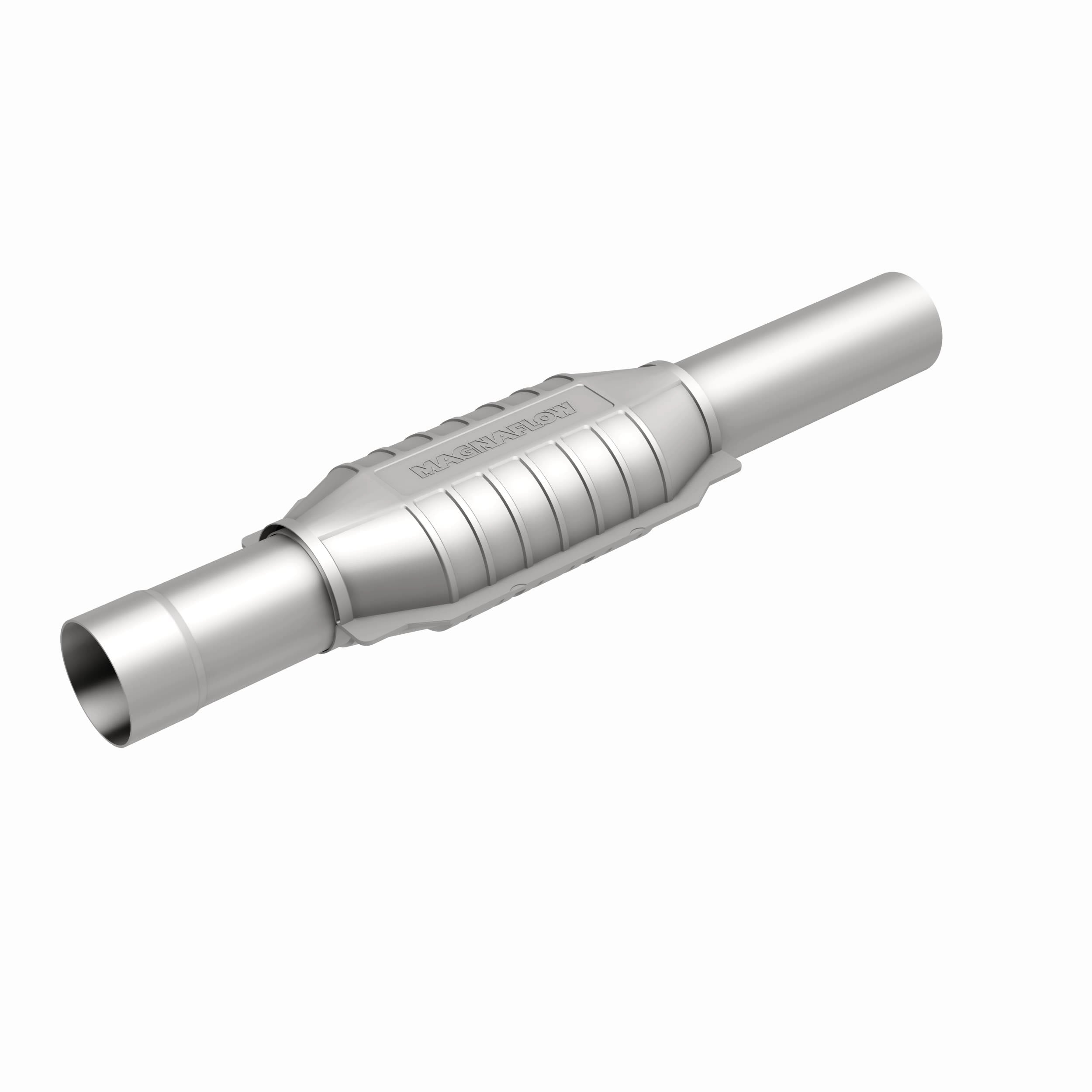 Standard Grade Direct-Fit Catalytic Converter - Apollo Off-Road