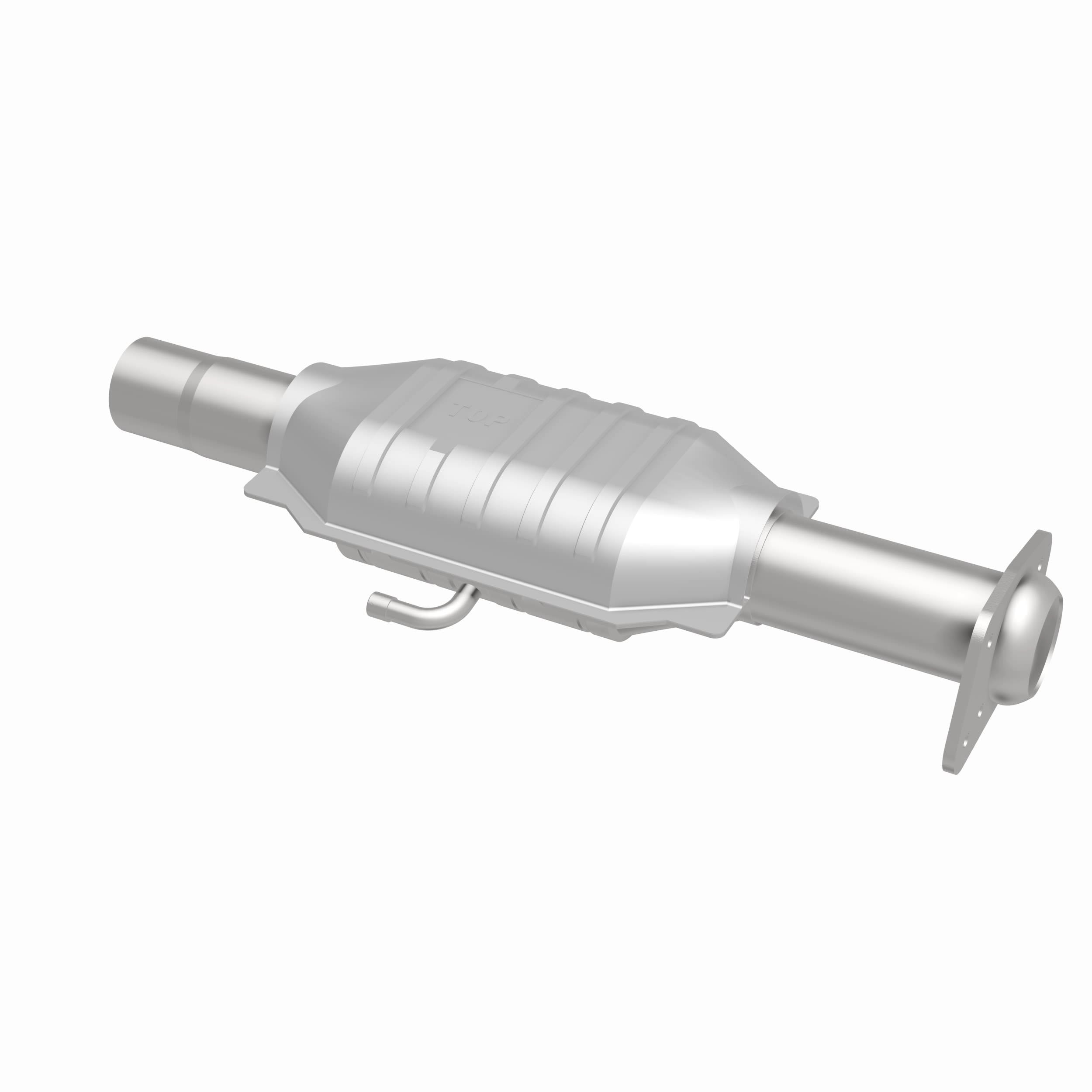 Standard Grade Direct-Fit Catalytic Converter - Apollo Off-Road