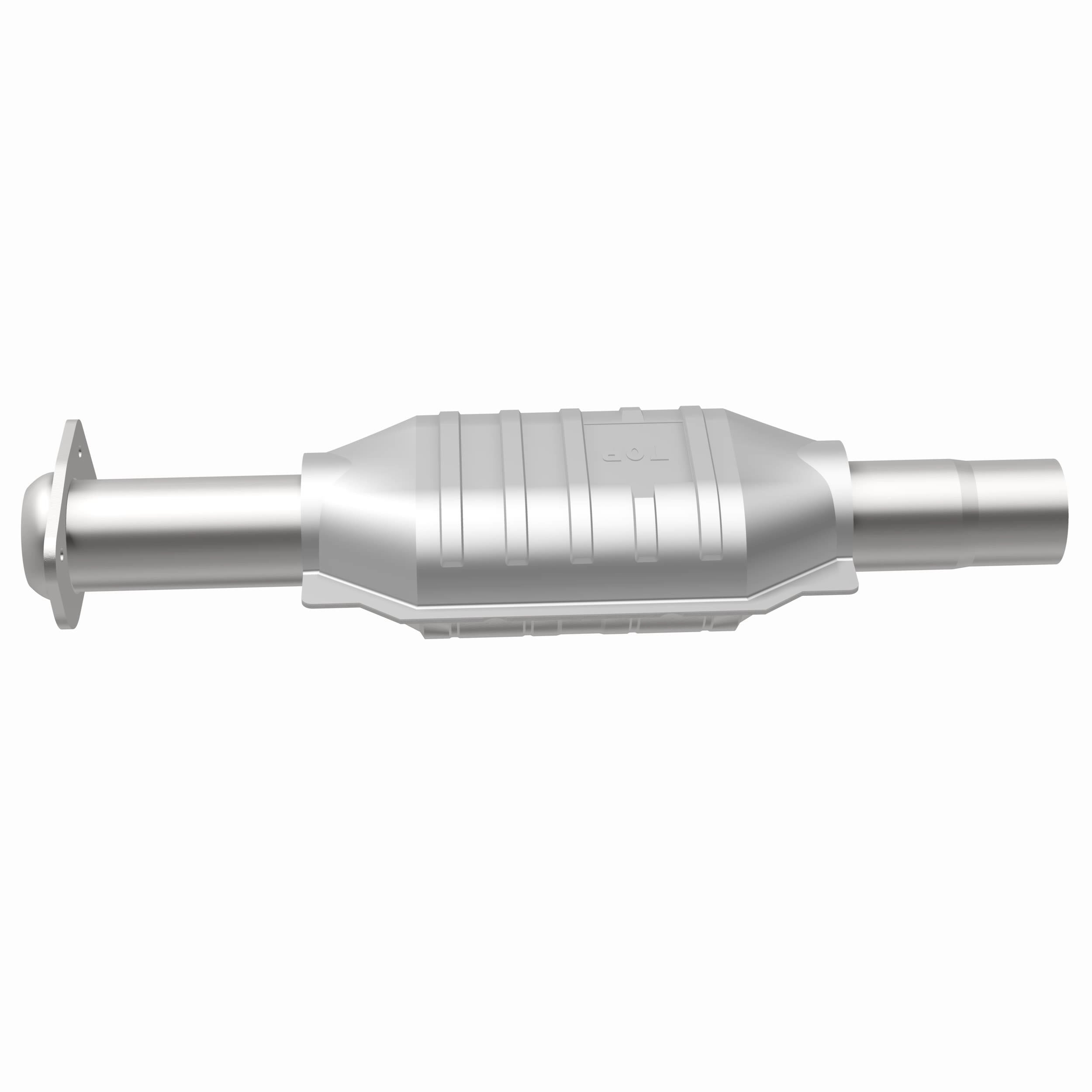 Standard Grade Direct-Fit Catalytic Converter - Apollo Off-Road