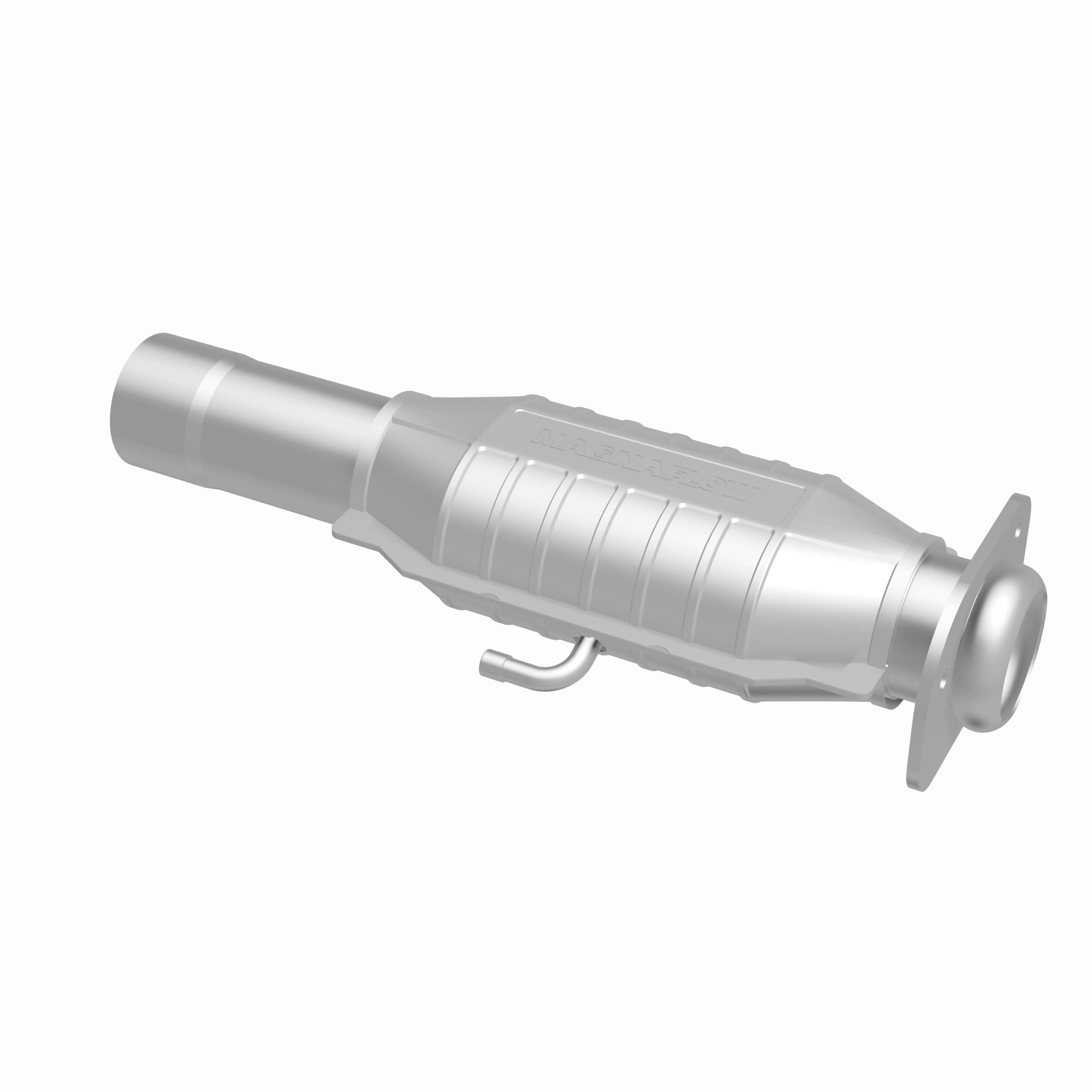 Standard Grade Direct-Fit Catalytic Converter - Apollo Off-Road